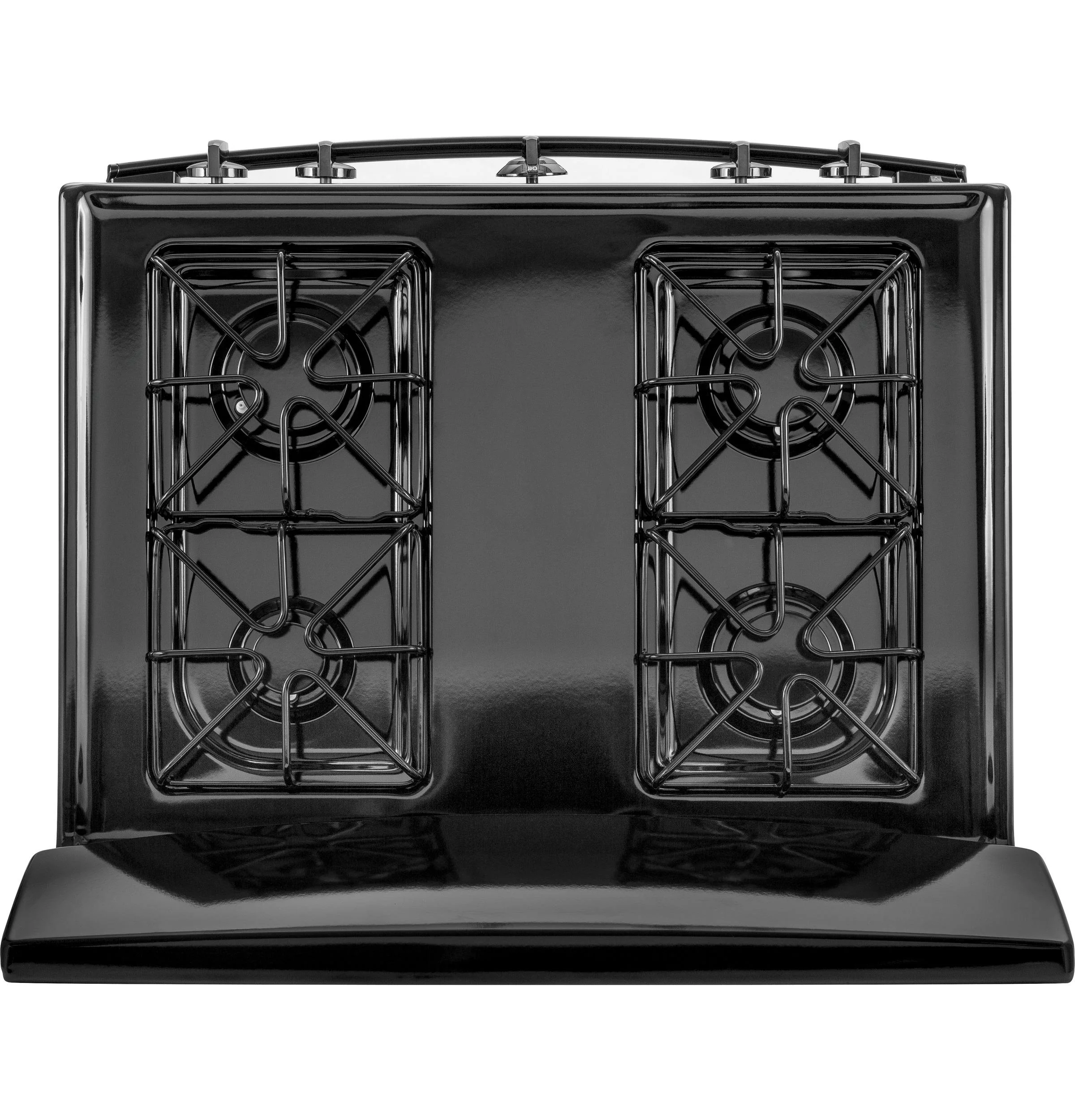 JGBS30DEKBB GE® 30" Free-Standing Gas Range - Image 5