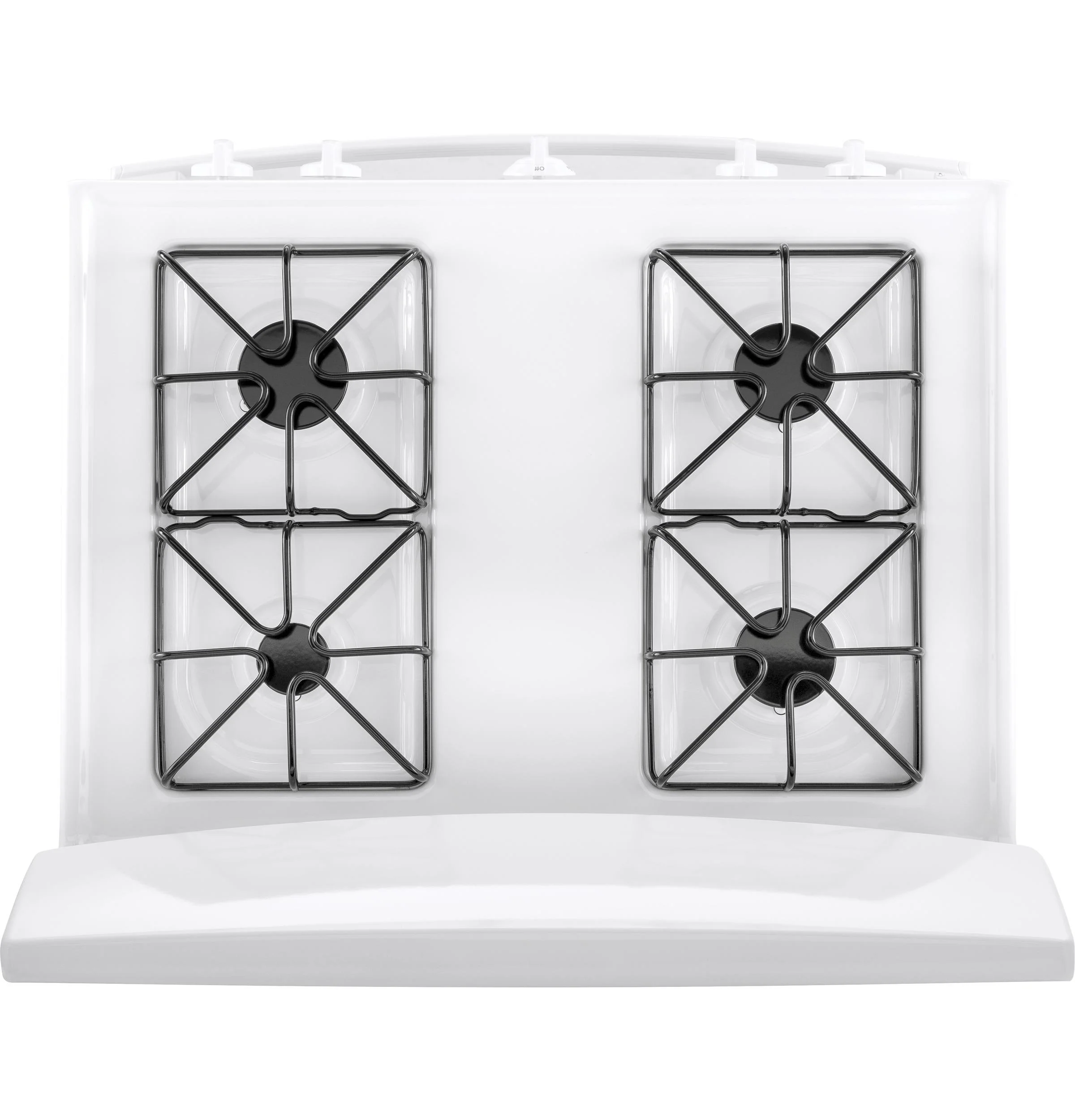 JGBS30DEKWW GE® 30" Free-Standing Gas Range - Image 5
