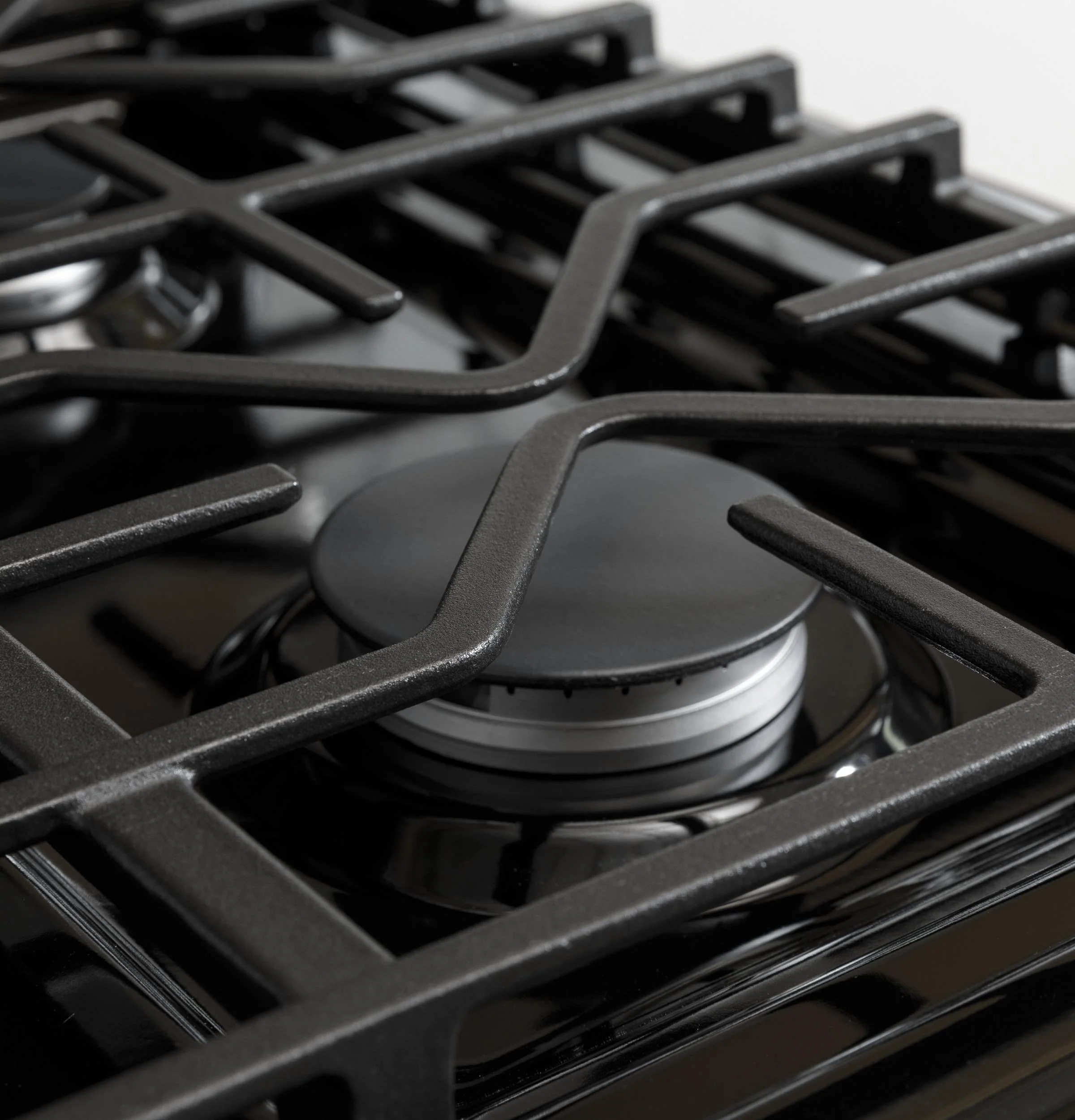 JGBS61RPSS GE 30" Free-Standing Gas Range - Image 7