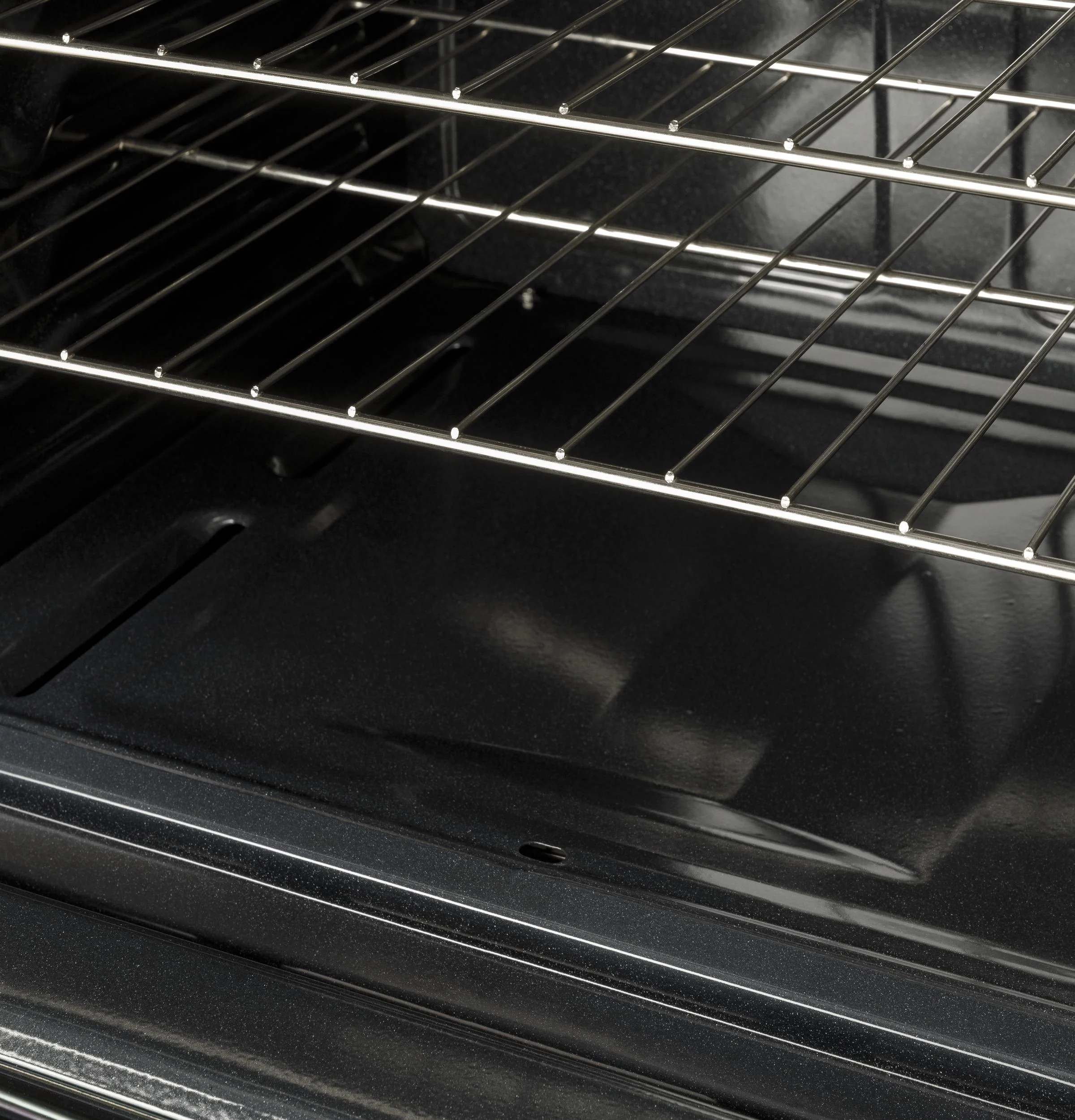 JGBS61RPSS GE 30" Free-Standing Gas Range - Image 8