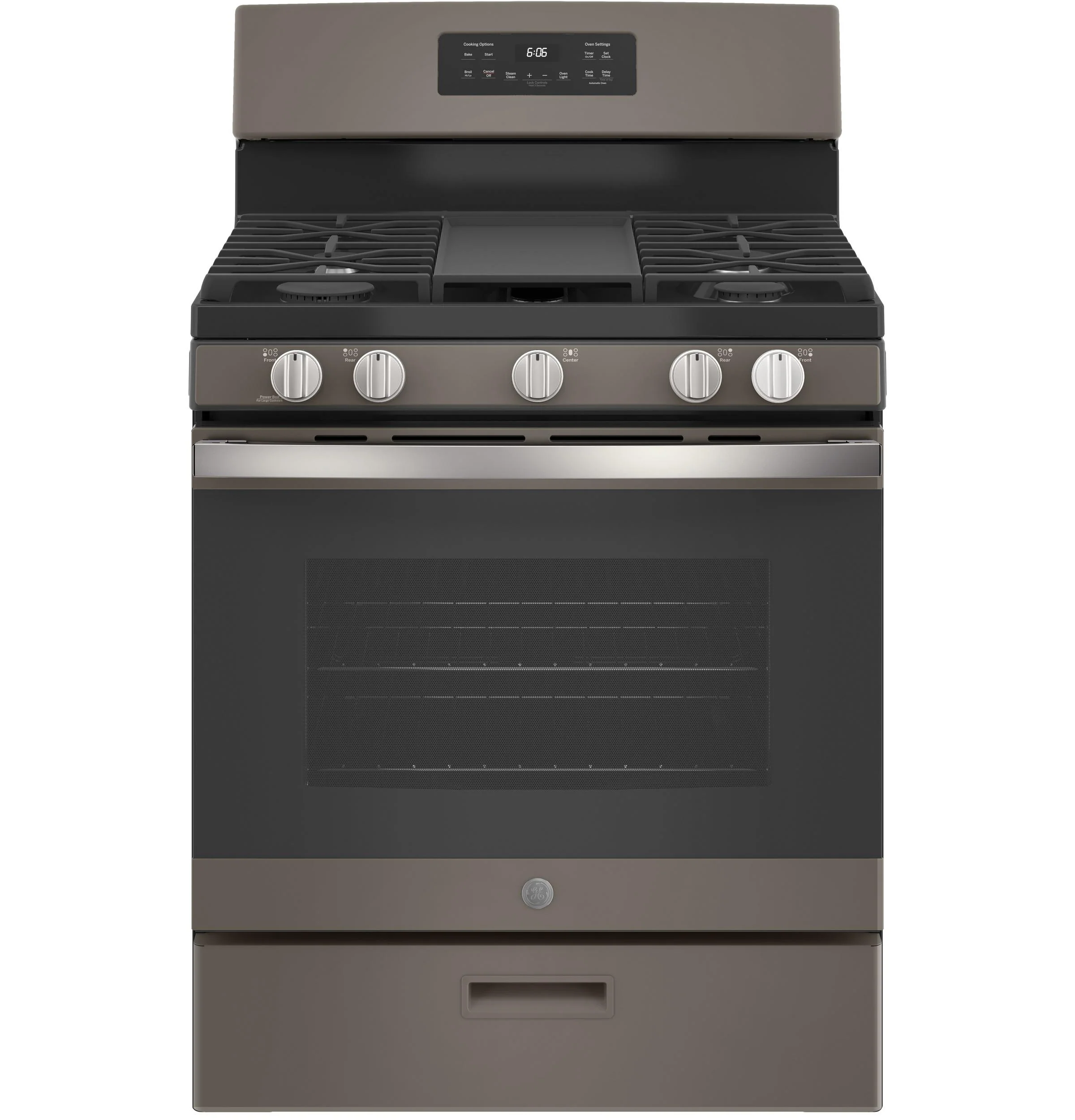 JGBS66EEKES GE® 30" Free-Standing Gas Range - Image 18