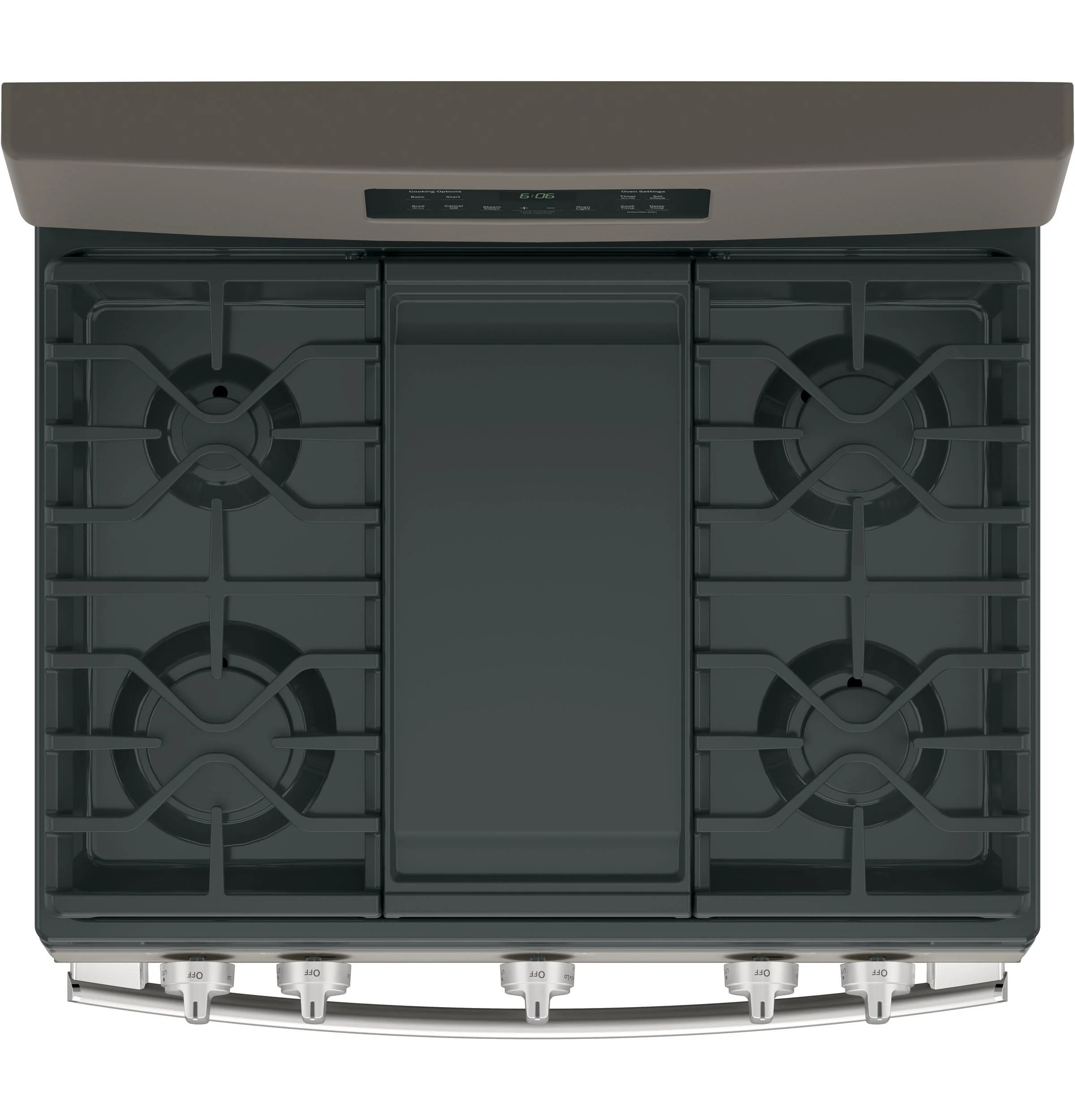 JGBS66EEKES GE® 30" Free-Standing Gas Range - Image 22