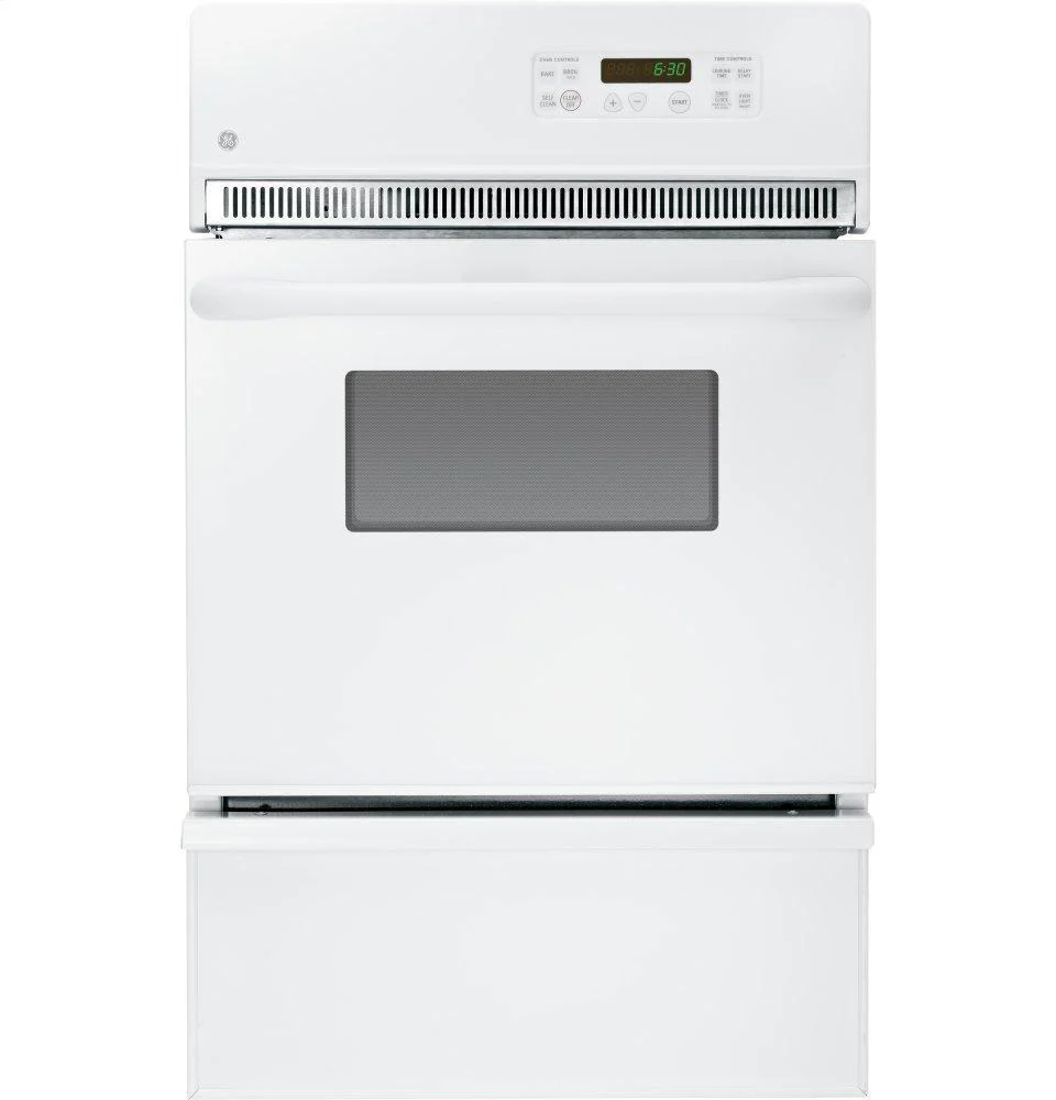 GE® 24" Built-In Gas Oven