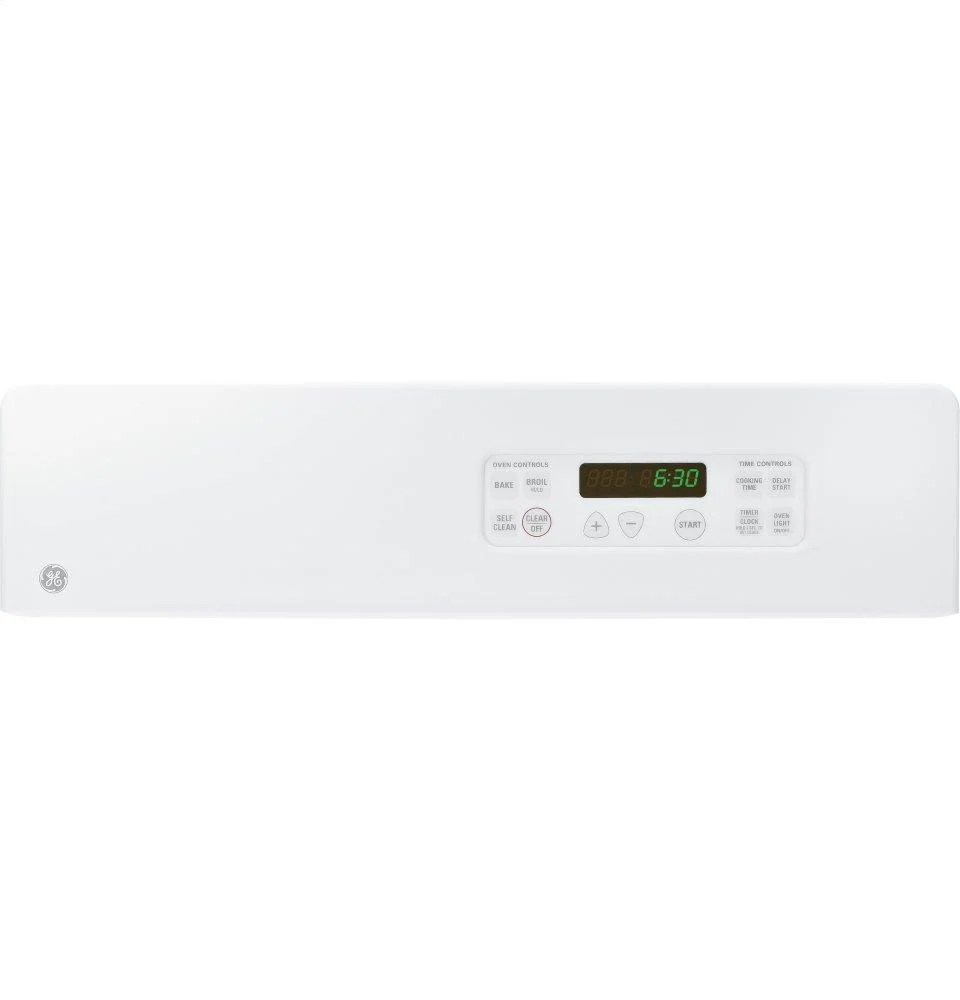 GE® 24" Built-In Gas Oven - Image 6