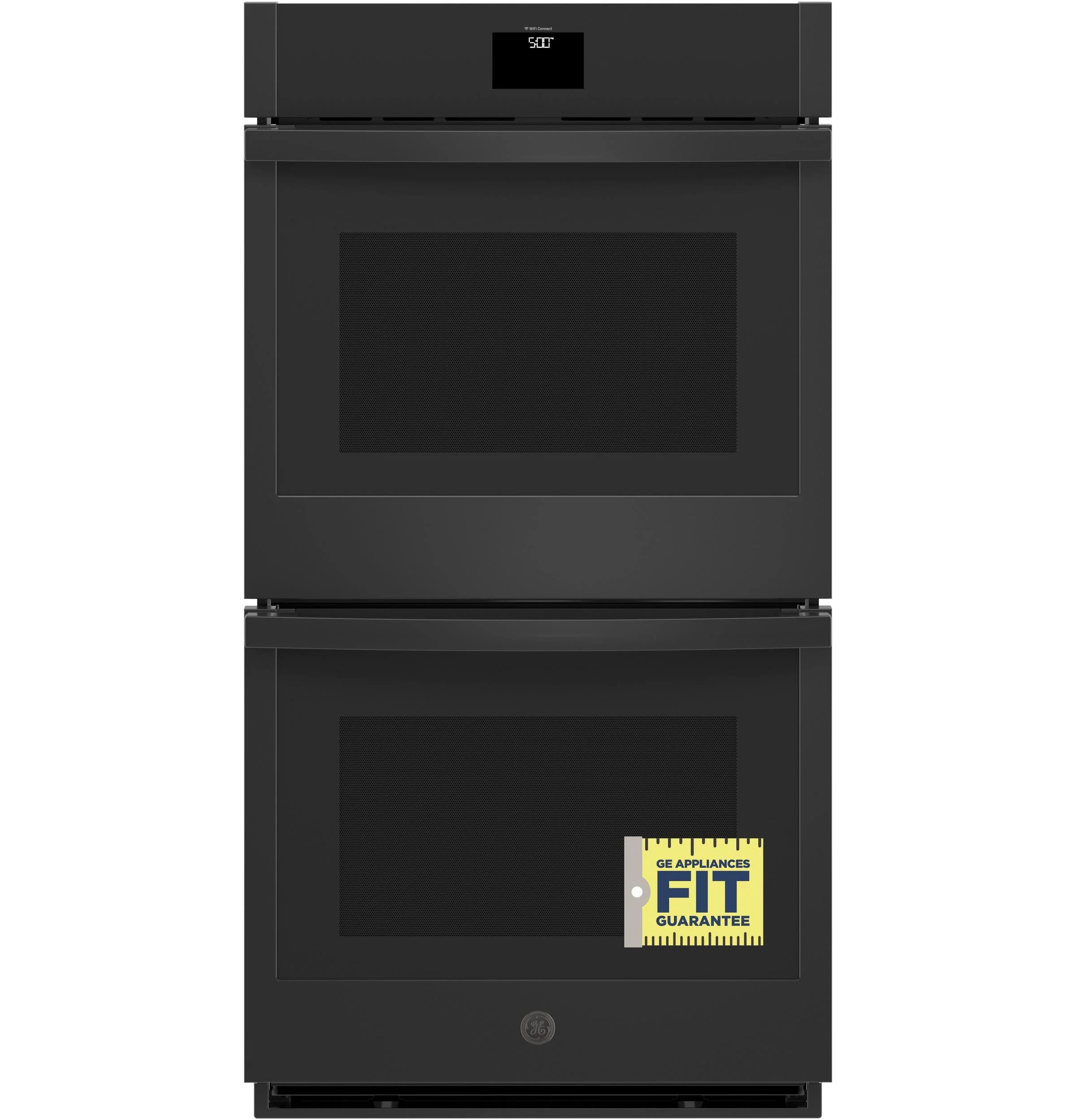 GE® 27" Smart Built-In Convection Double Wall Oven - Image 18
