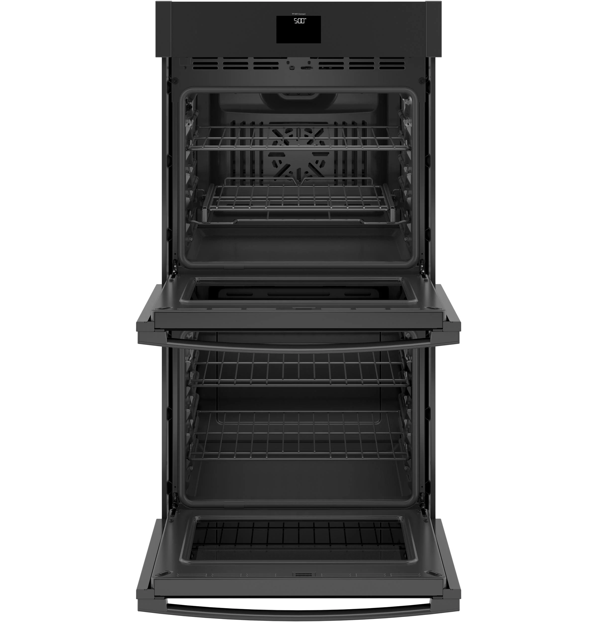 GE® 27" Smart Built-In Convection Double Wall Oven - Image 20
