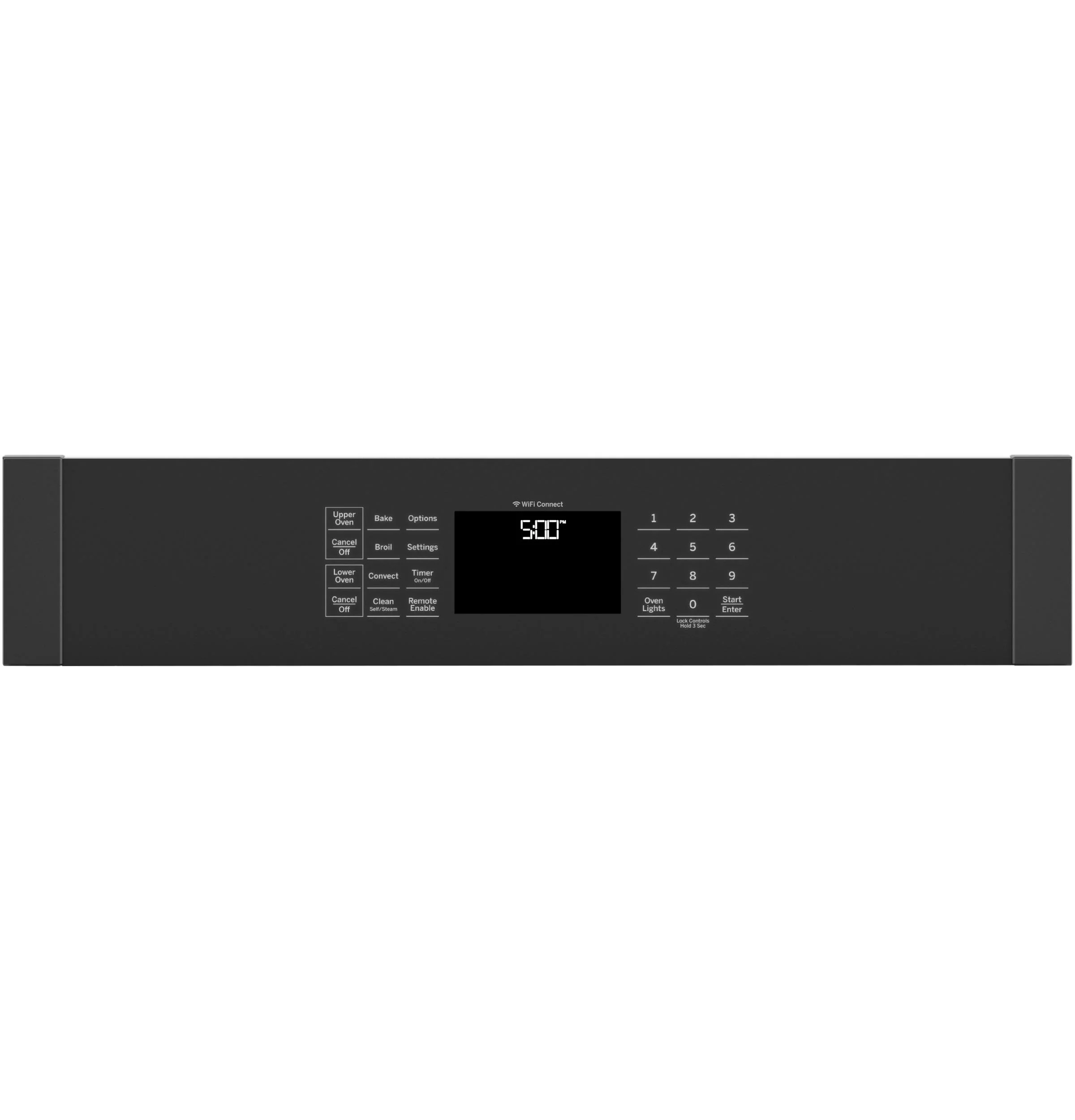 GE® 27" Smart Built-In Convection Double Wall Oven - Image 22