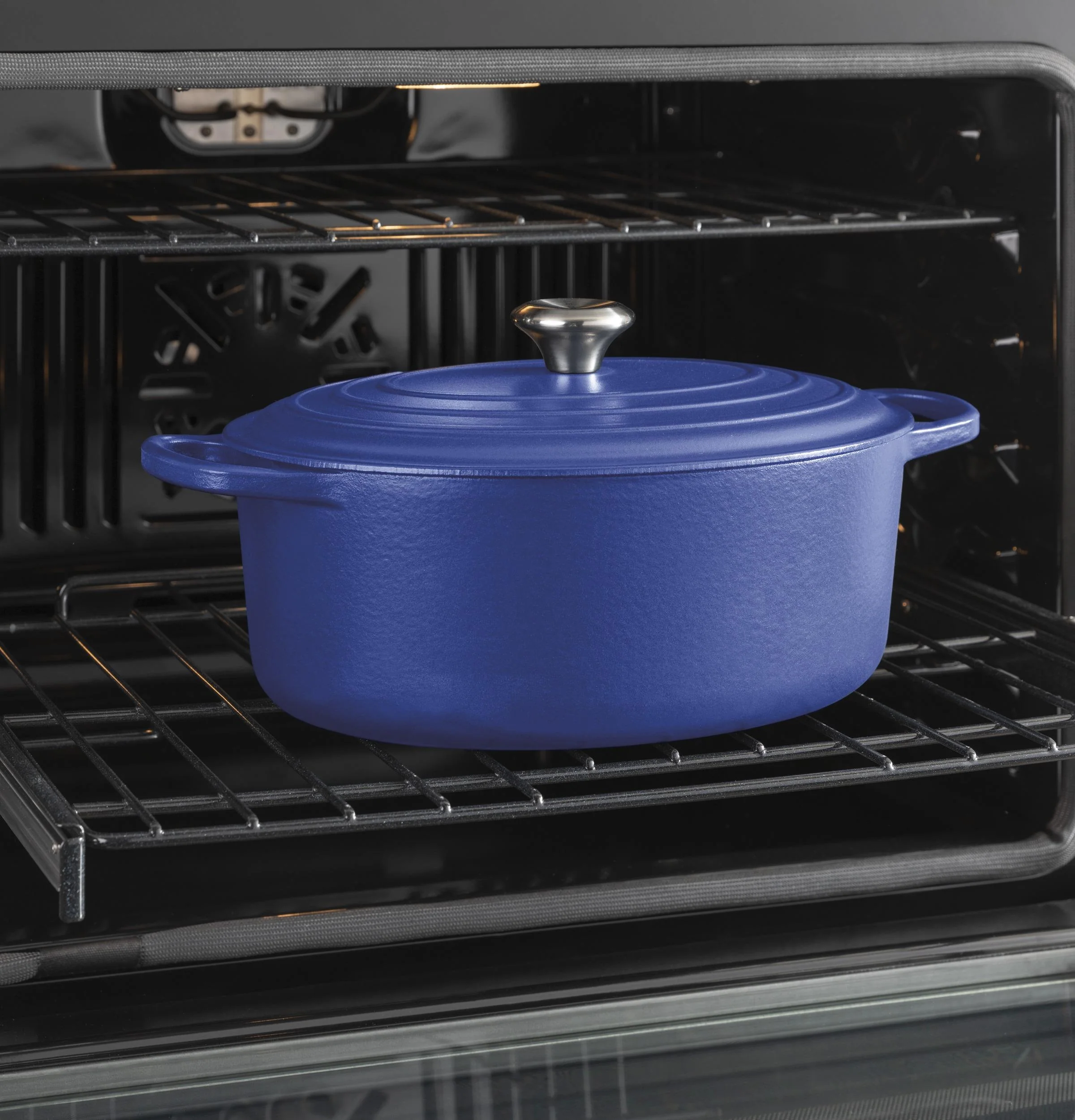 GE® 27" Smart Built-In Convection Double Wall Oven - Image 31