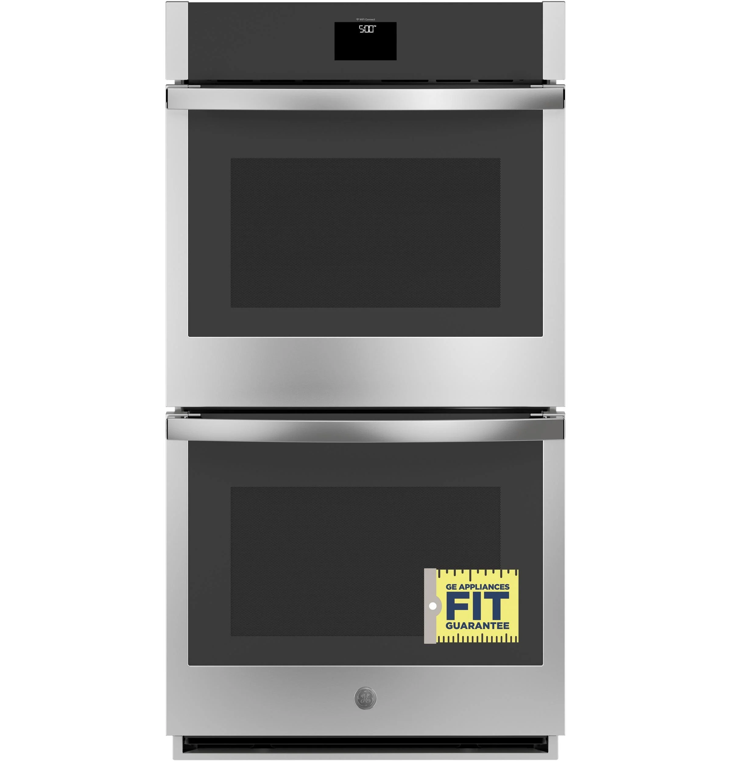 GE® 27" Smart Built-In Convection Double Wall Oven - Image 18