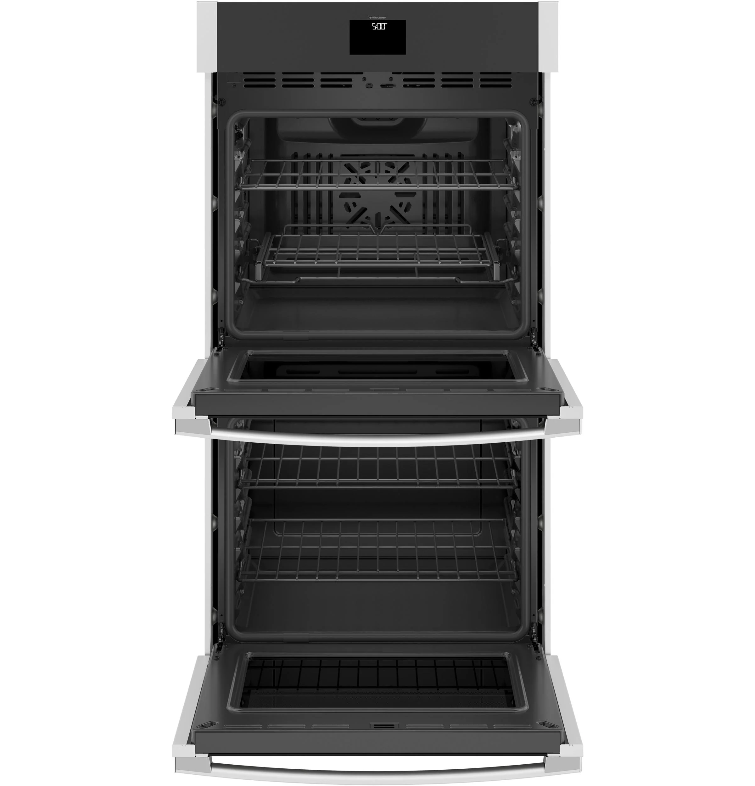 GE® 27" Smart Built-In Convection Double Wall Oven - Image 20