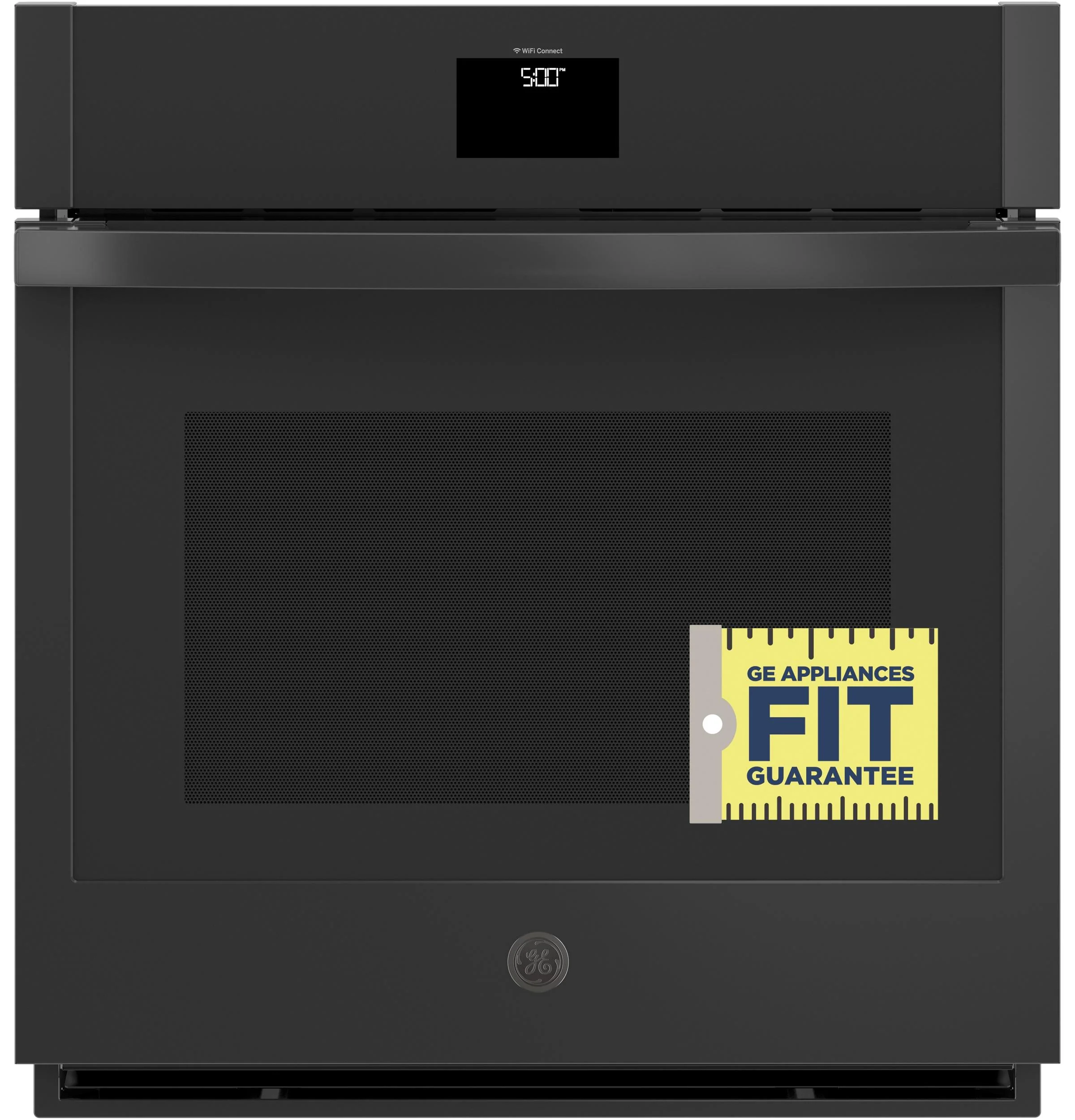 GE® 27" Smart Built-In Convection Single Wall Oven - Image 18
