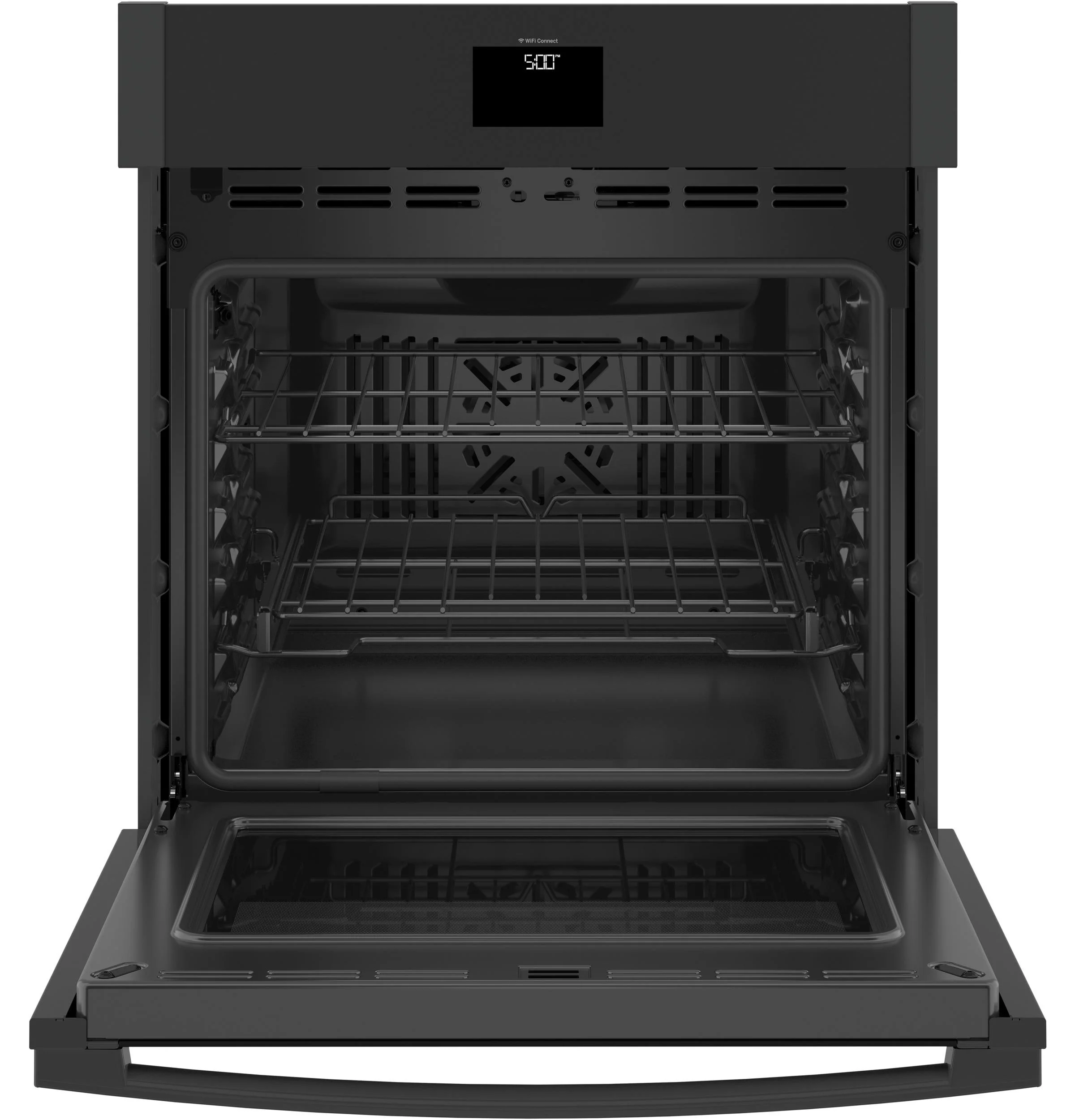 GE® 27" Smart Built-In Convection Single Wall Oven - Image 20