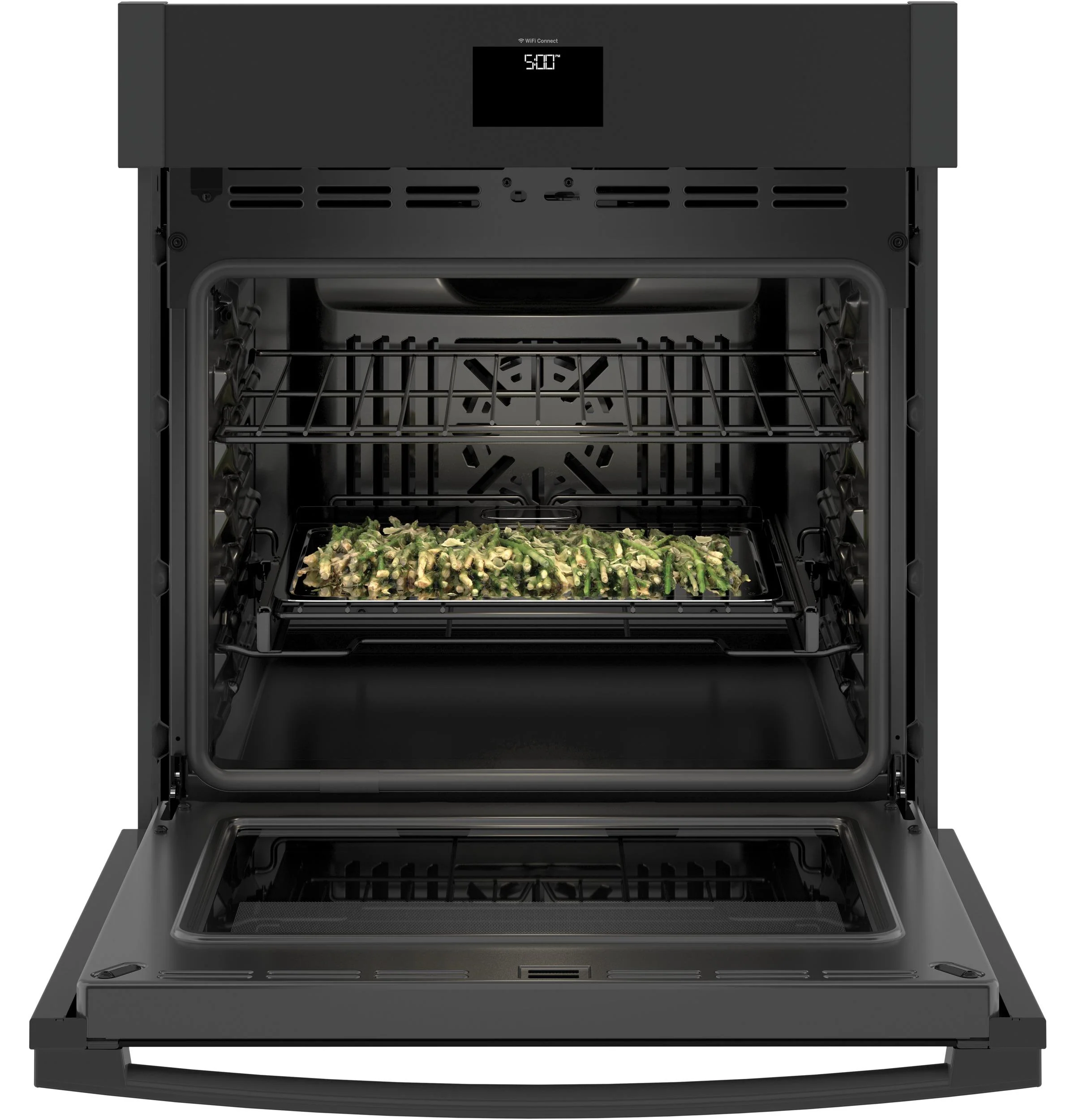 GE® 27" Smart Built-In Convection Single Wall Oven - Image 23