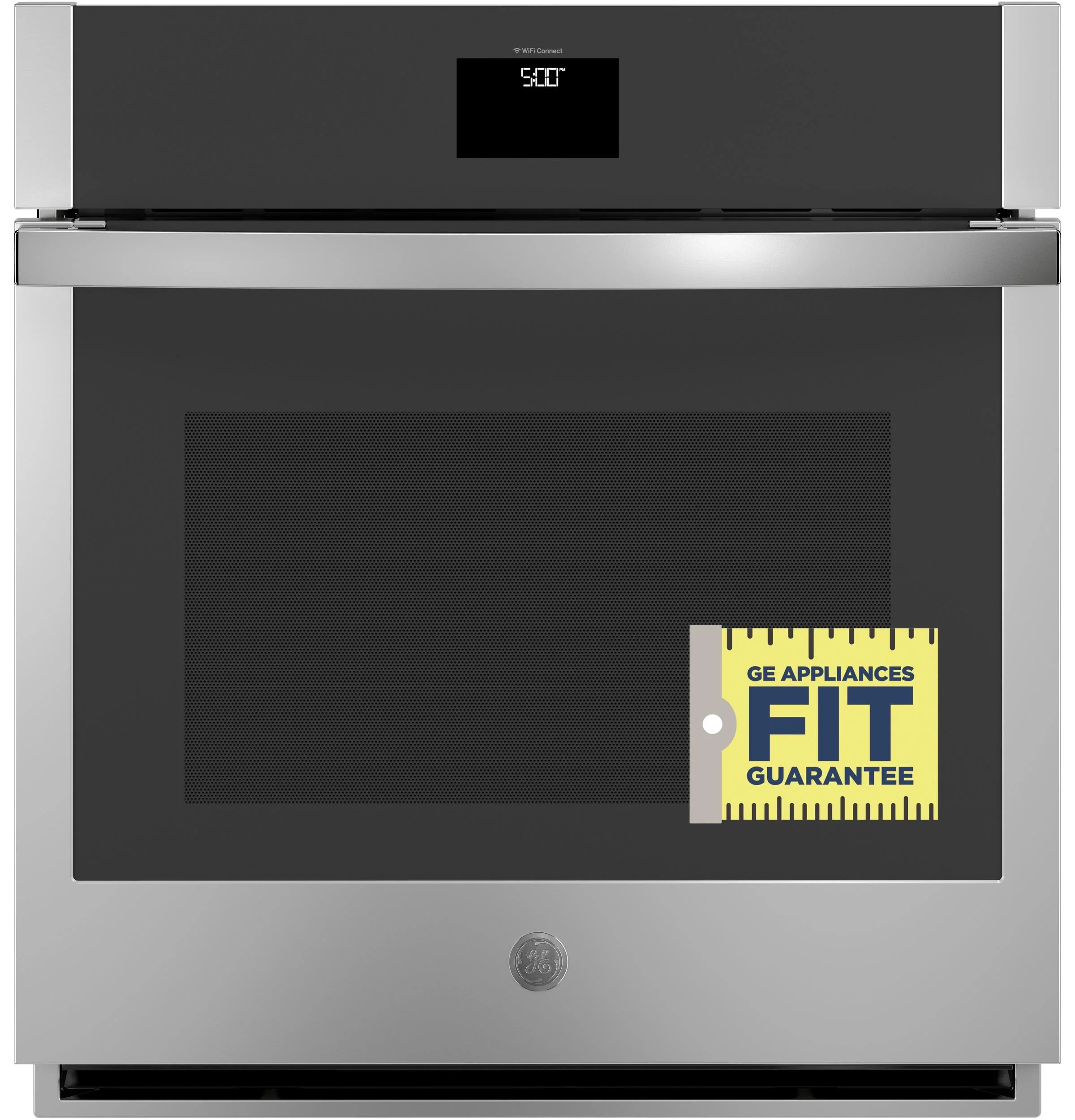 GE® 27" Smart Built-In Convection Single Wall Oven - Image 18