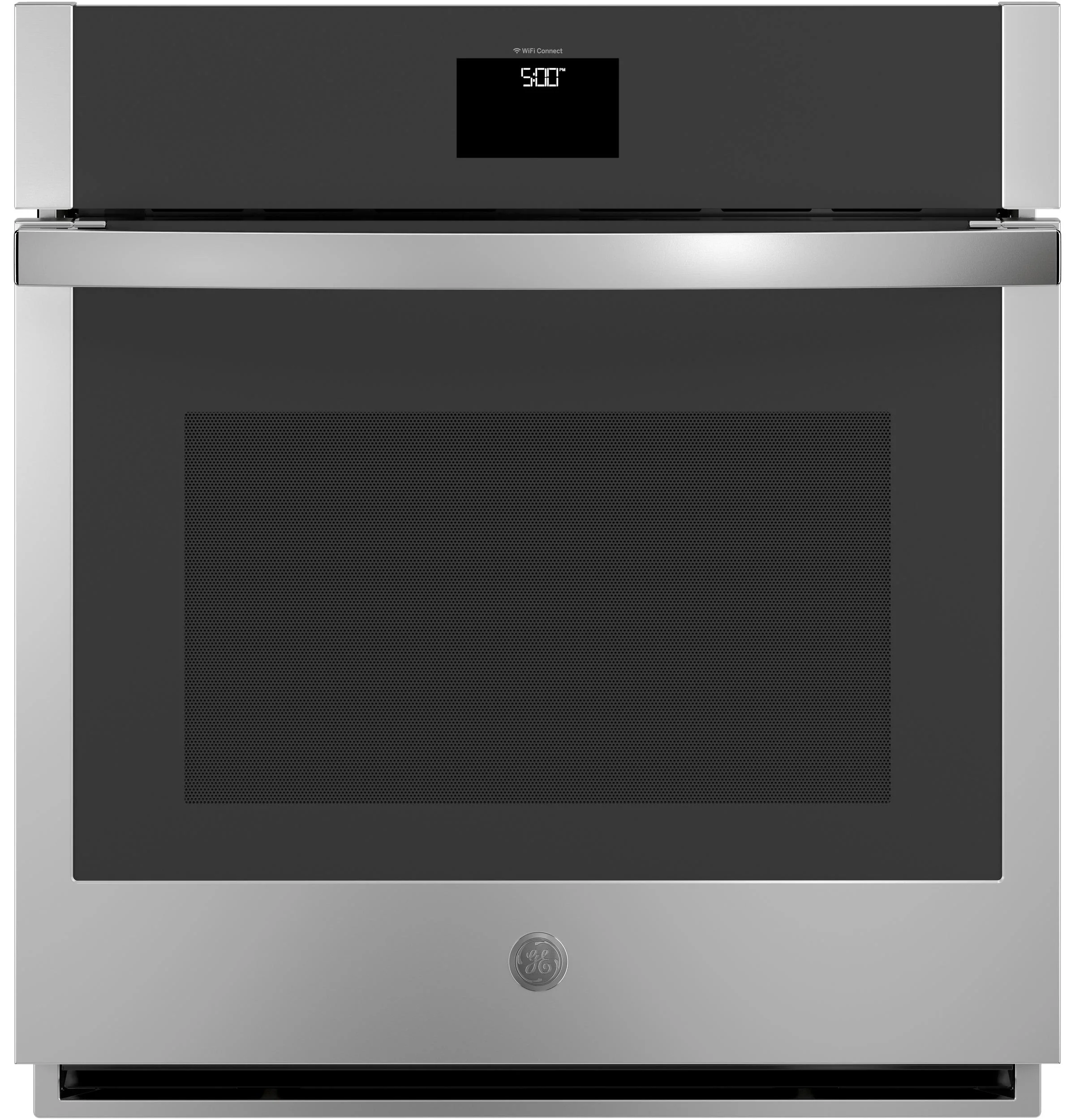 GE® 27" Smart Built-In Convection Single Wall Oven - Image 19