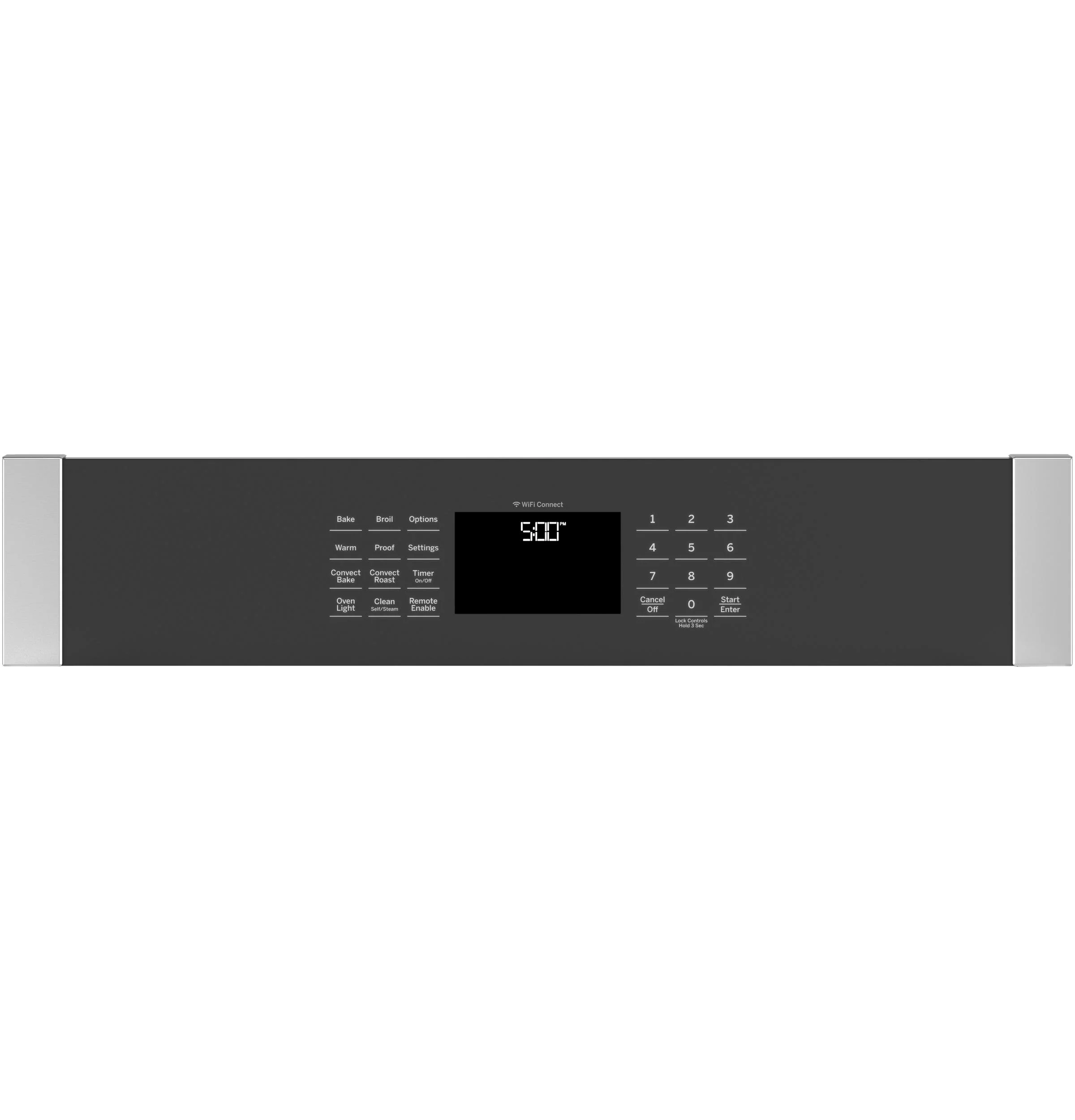 GE® 27" Smart Built-In Convection Single Wall Oven - Image 22