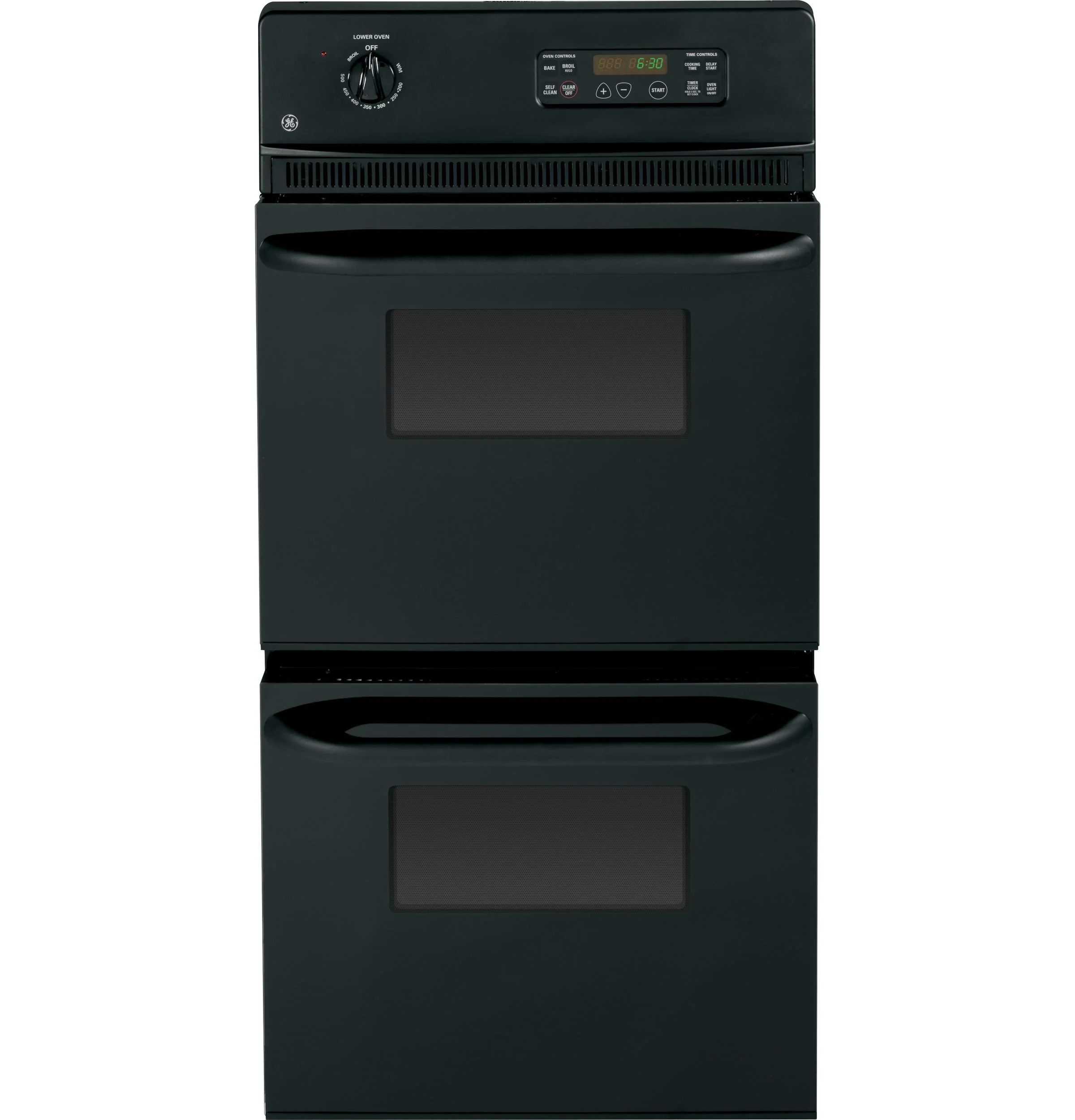 JRP28BJBB GE® 24" Double Wall Oven