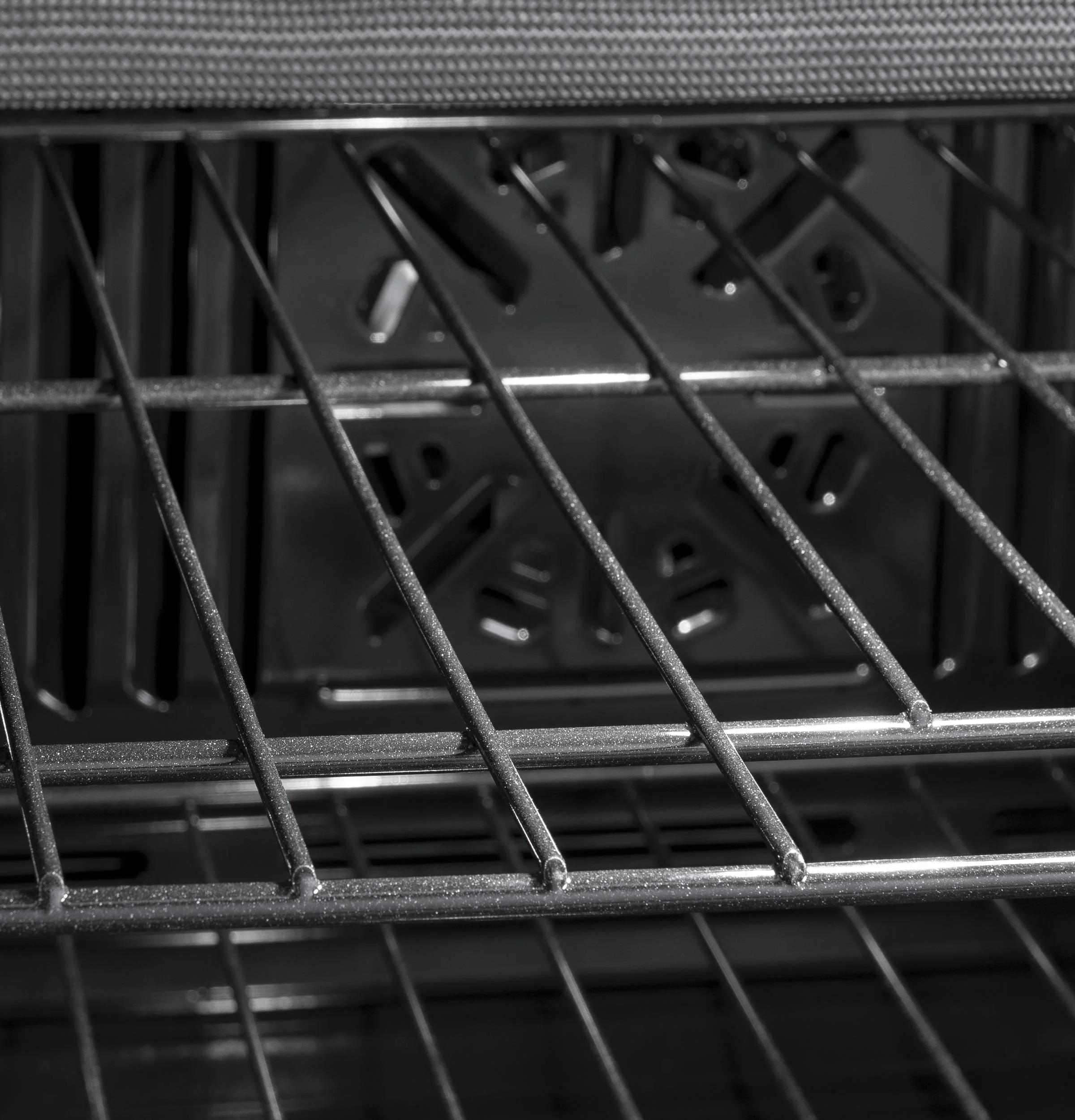 GE® 30" Smart Built-In Self-Clean Convection Double Wall Oven with Never Scrub Racks - Image 40
