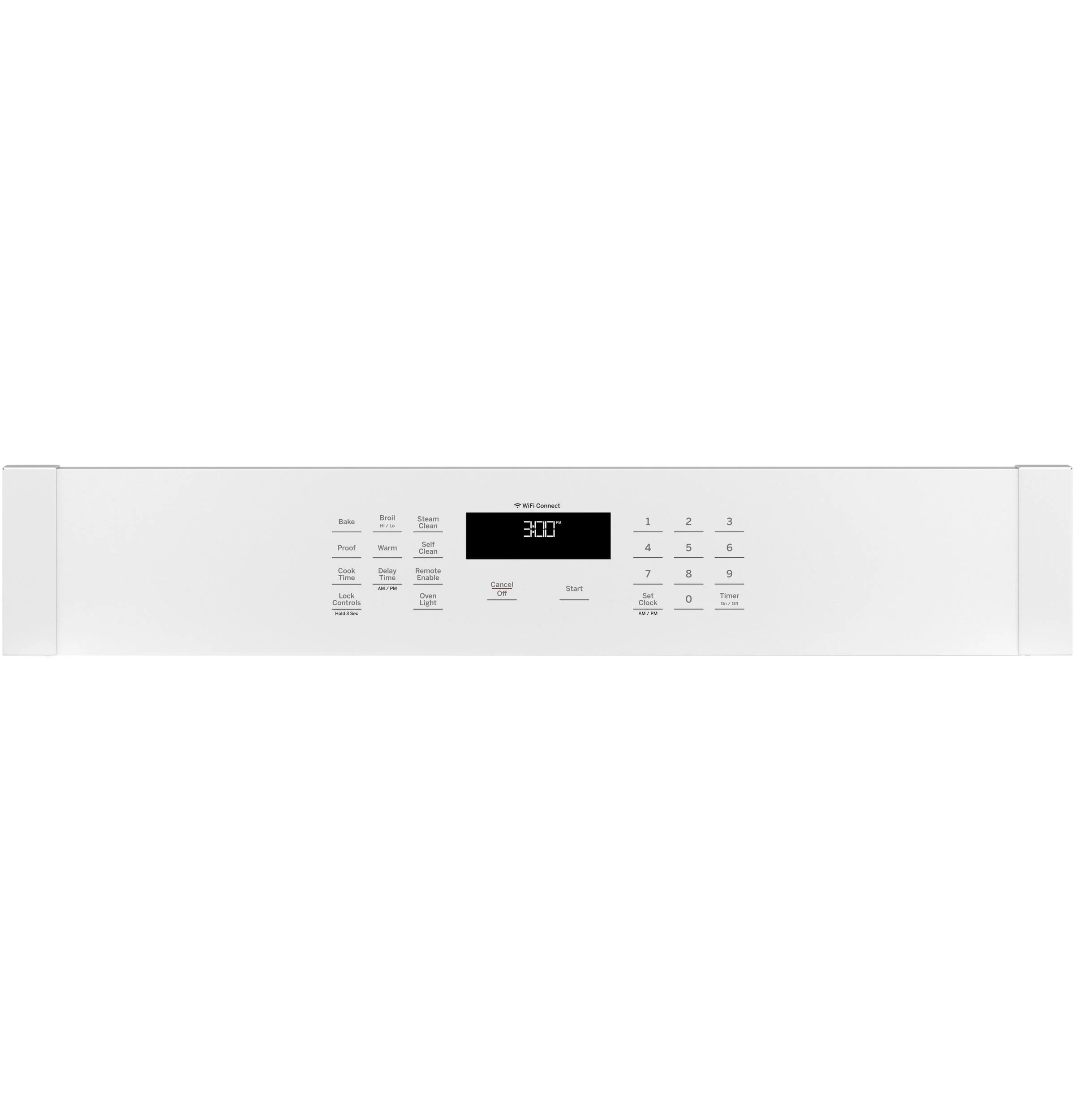JTS3000DNWW GE® 30" Smart Built-In Self-Clean Single Wall Oven - Image 18