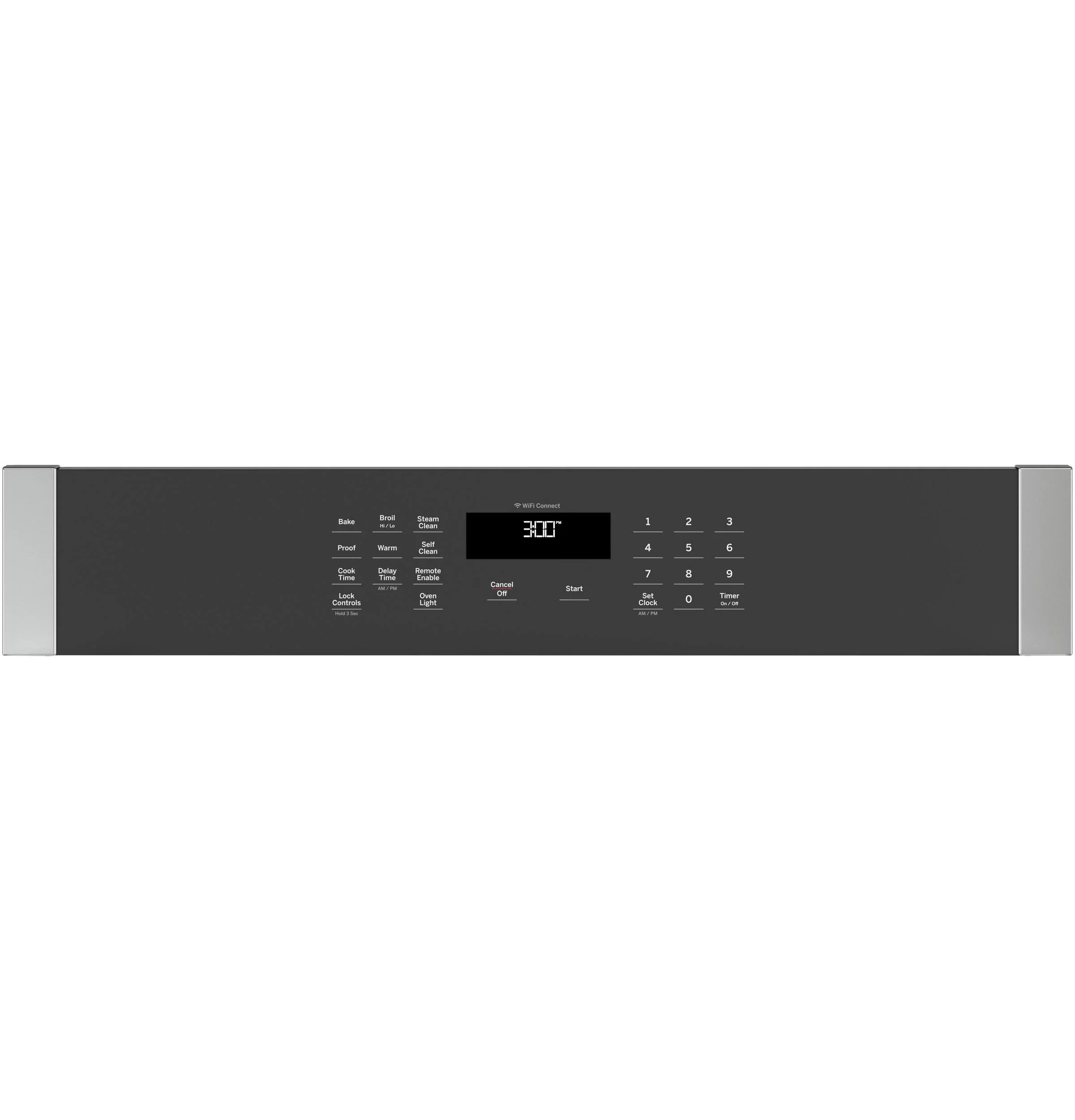 JTS3000SNSS GE® 30" Smart Built-In Self-Clean Single Wall Oven - Image 19