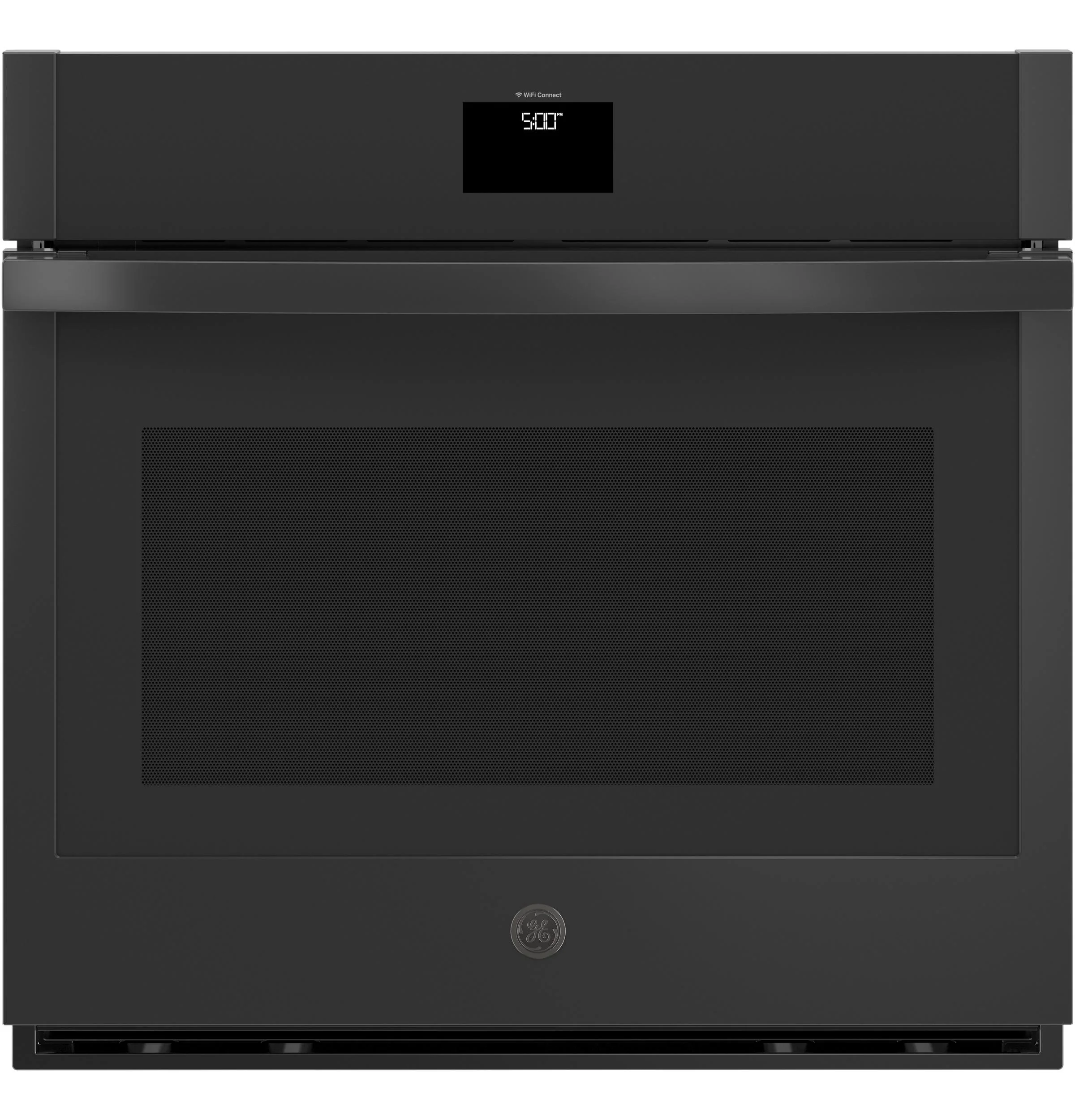 GE® 30" Smart Built-In Self-Clean Convection Single Wall Oven with Never Scrub Racks - Image 21