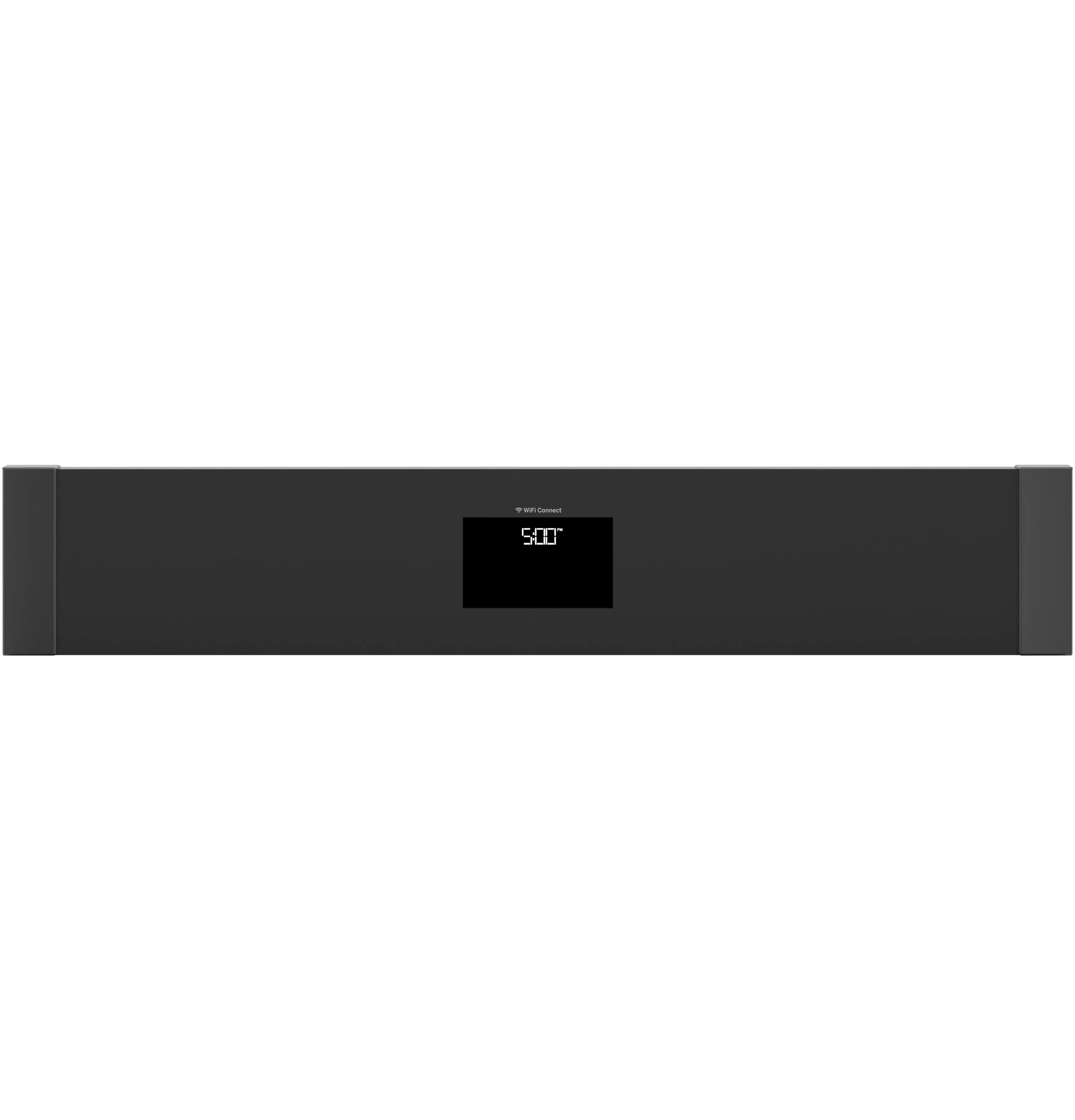 GE® 30" Smart Built-In Self-Clean Convection Single Wall Oven with Never Scrub Racks - Image 3