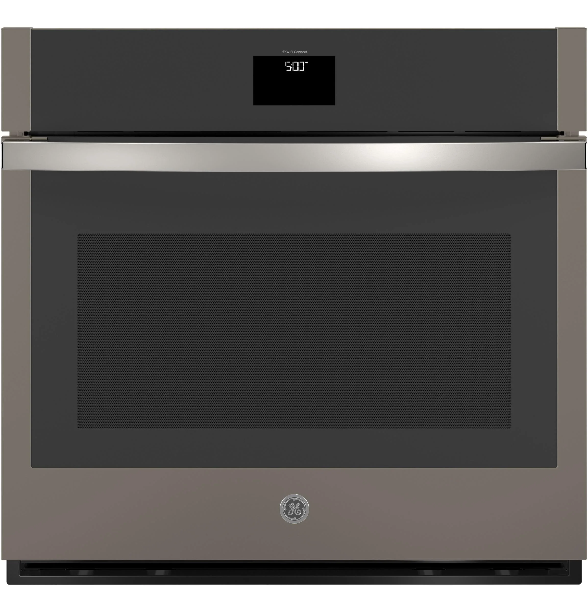 JTS5000ENES GE® 30" Smart Built-In Self-Clean Convection Single Wall Oven with Never Scrub Racks - Image 21