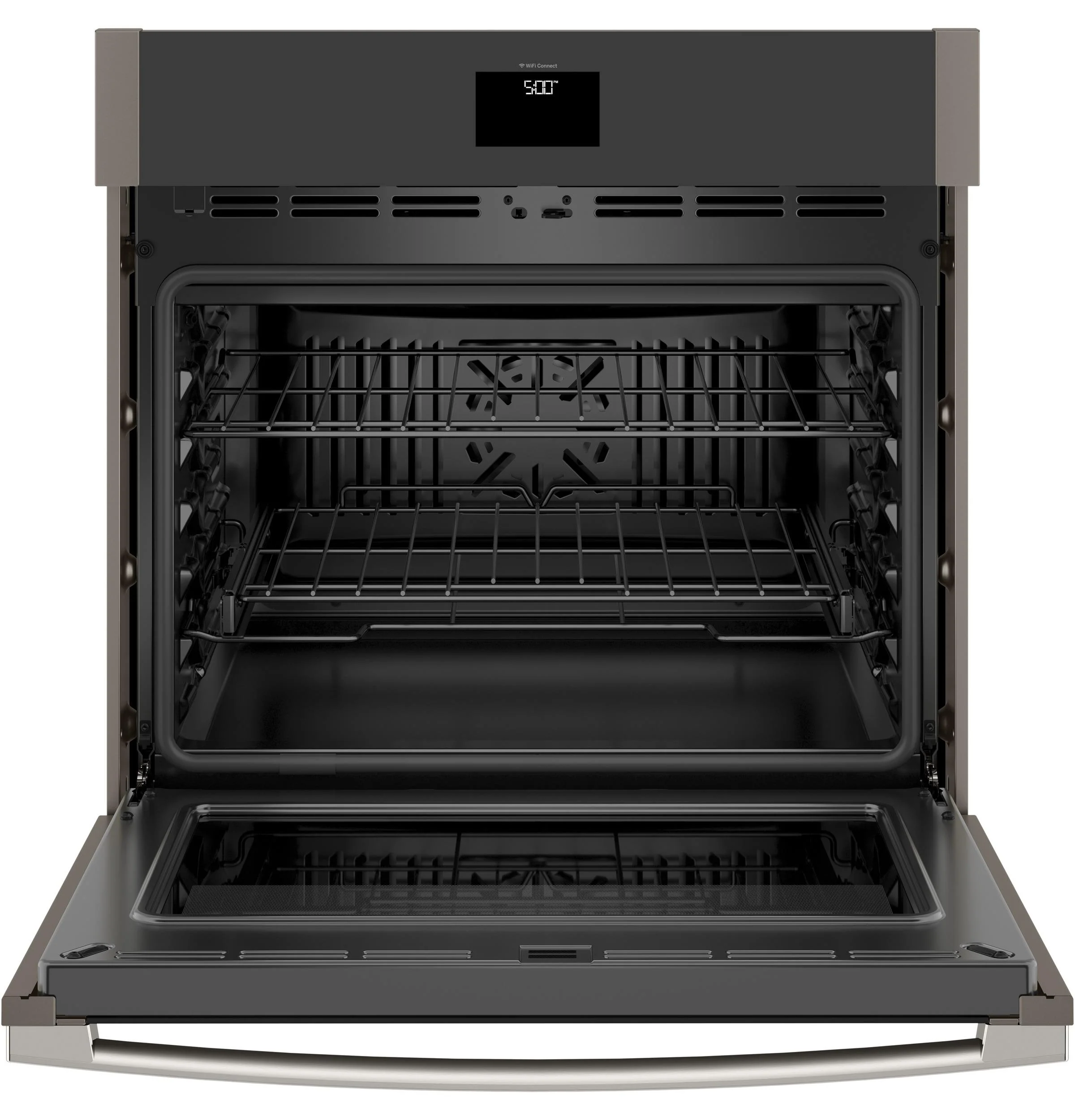 JTS5000ENES GE® 30" Smart Built-In Self-Clean Convection Single Wall Oven with Never Scrub Racks - Image 22