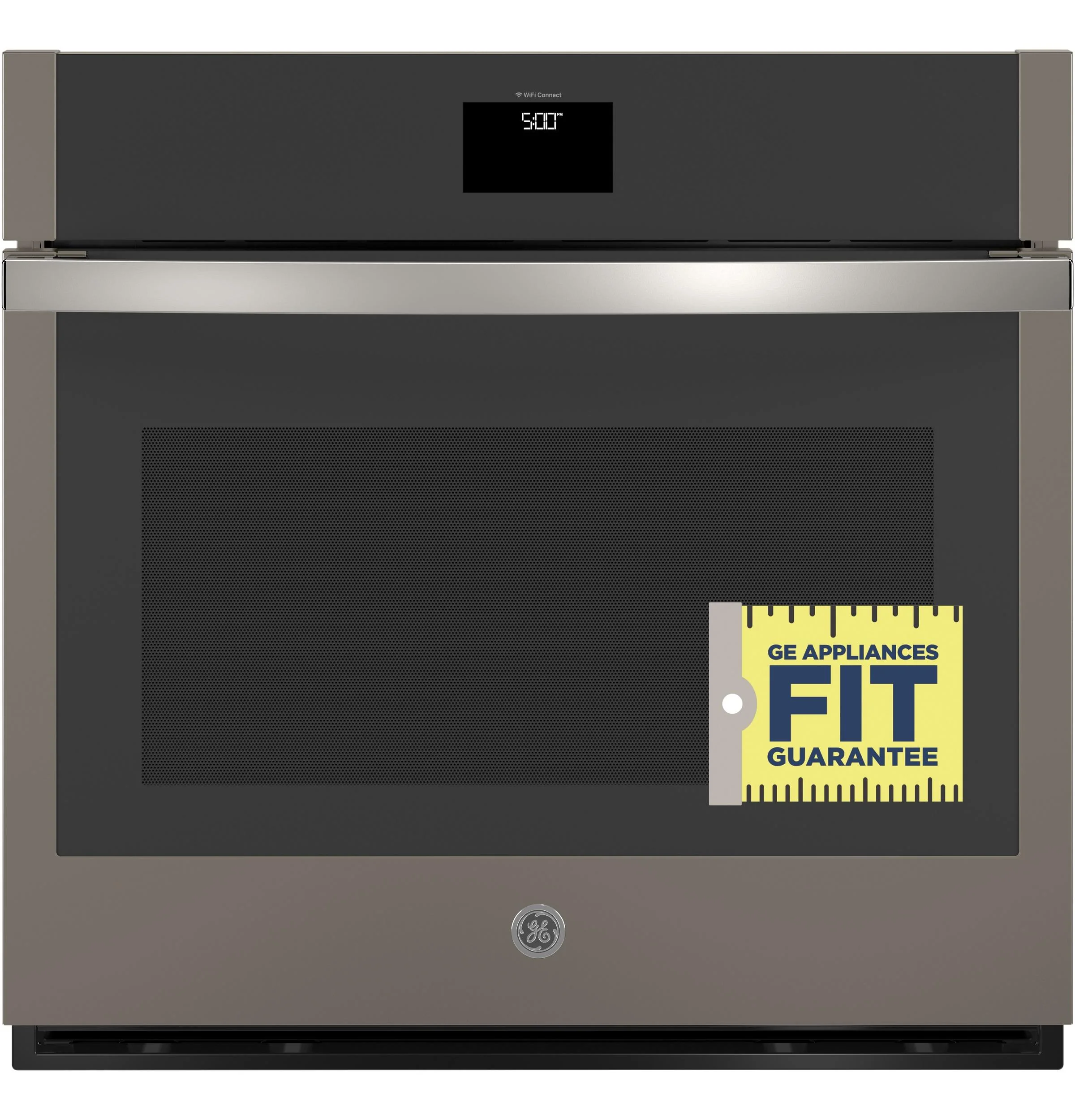 JTS5000ENES GE® 30" Smart Built-In Self-Clean Convection Single Wall Oven with Never Scrub Racks - Image 28