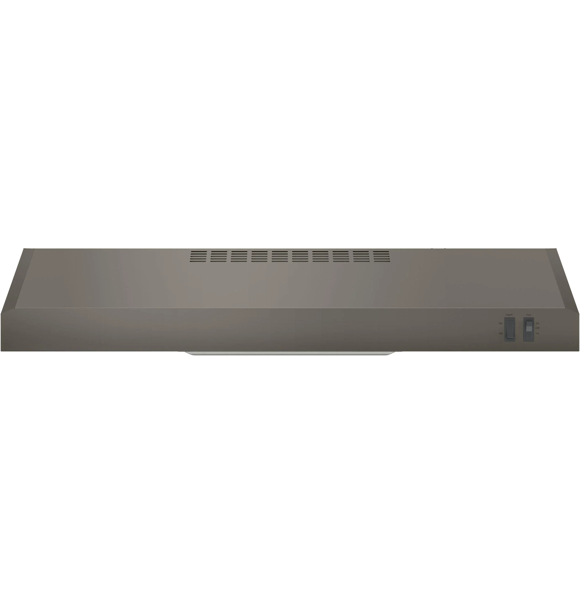GE® 30" Under The Cabinet Hood - Image 2