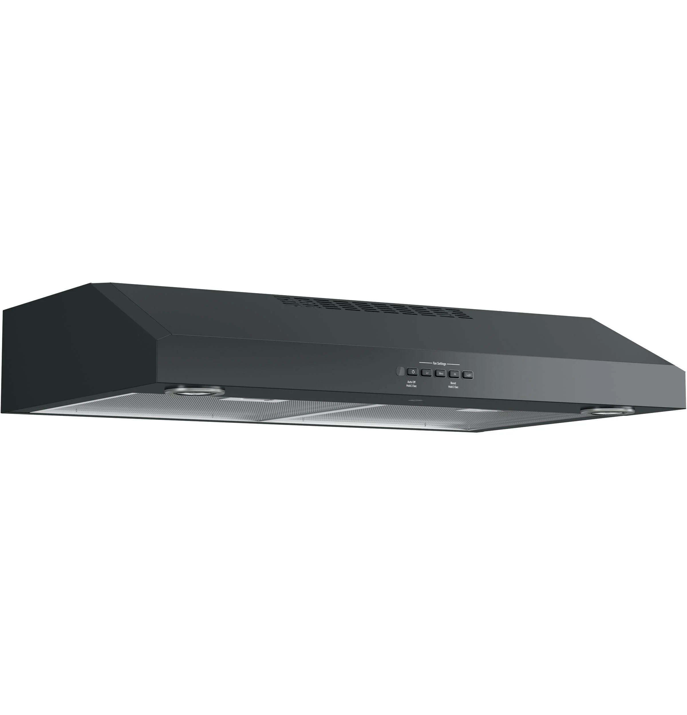 GE® 30" Under The Cabinet Hood