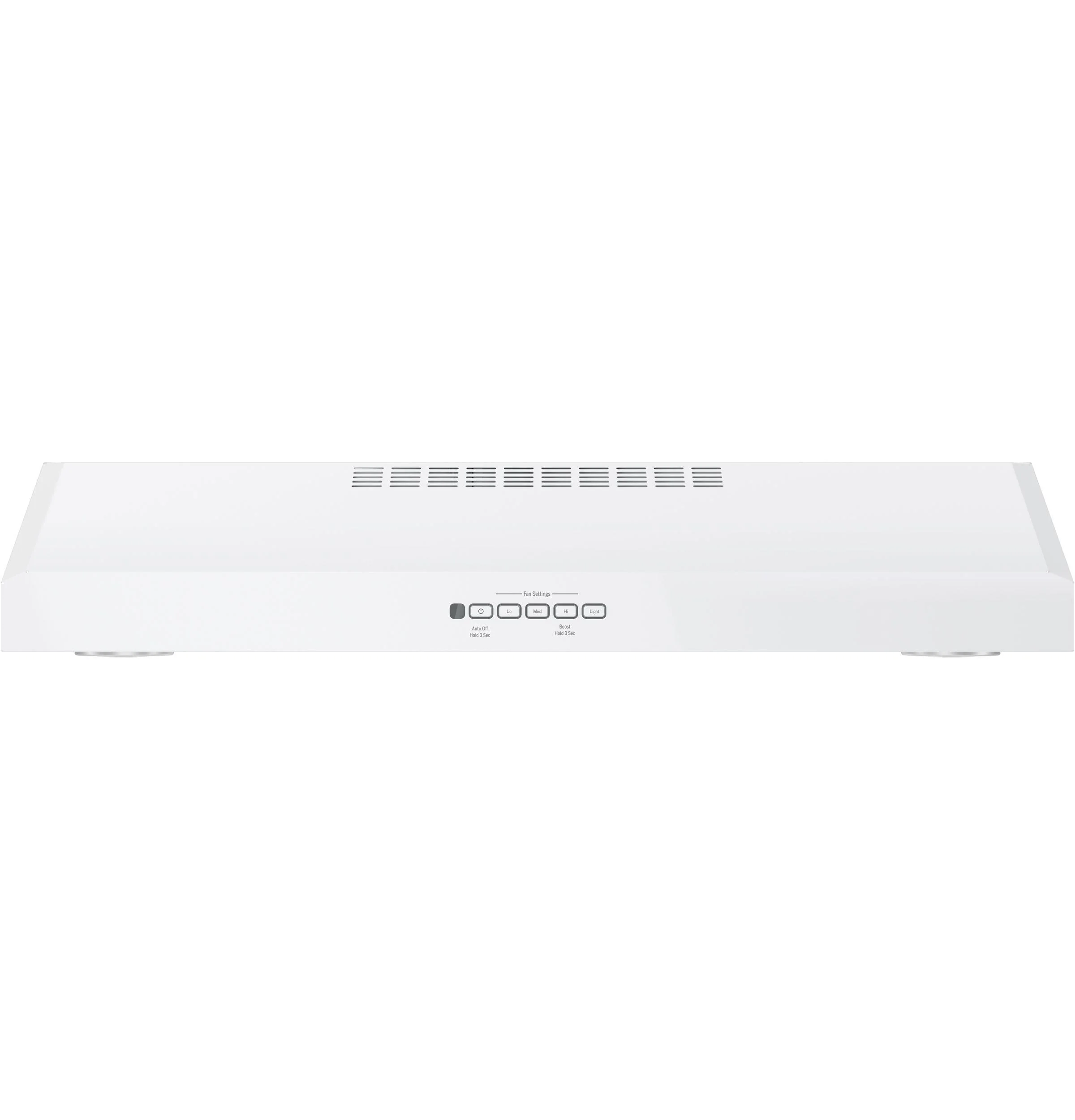 GE® 30" Under The Cabinet Hood - Image 2