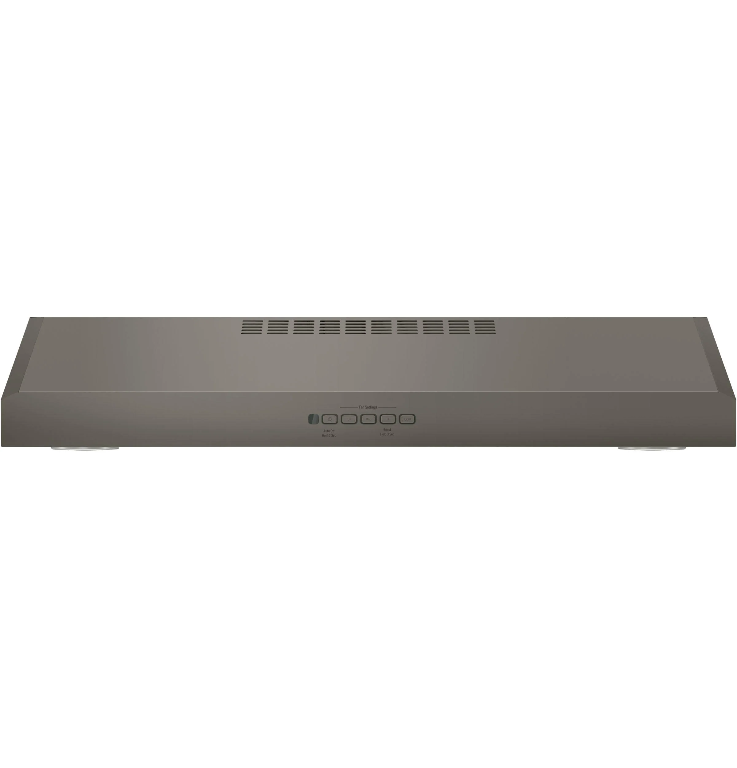JVX5300EJES GE® 30" Under The Cabinet Hood - Image 2