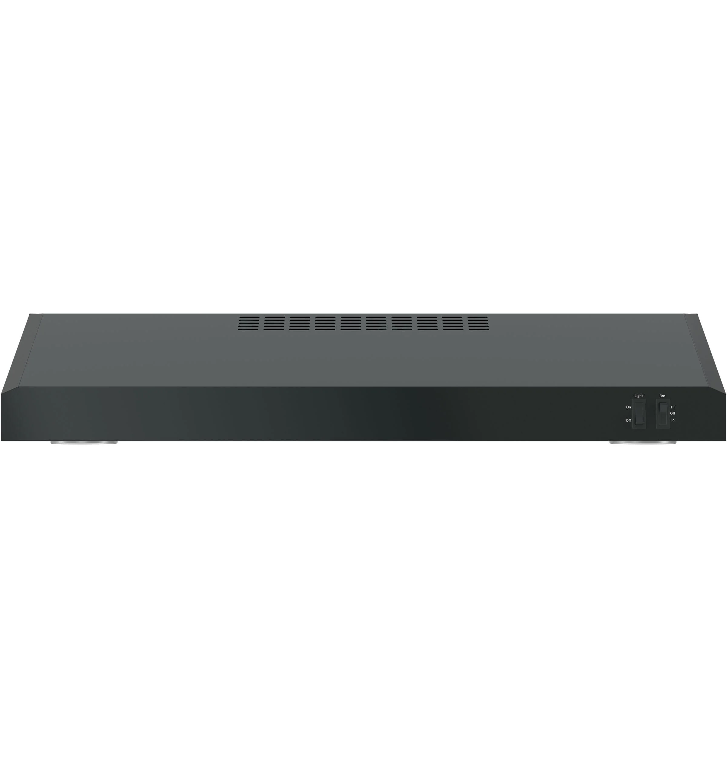JVX5305DJBB GE® 30" ENERGY STAR Certified Under The Cabinet Hood - Image 2