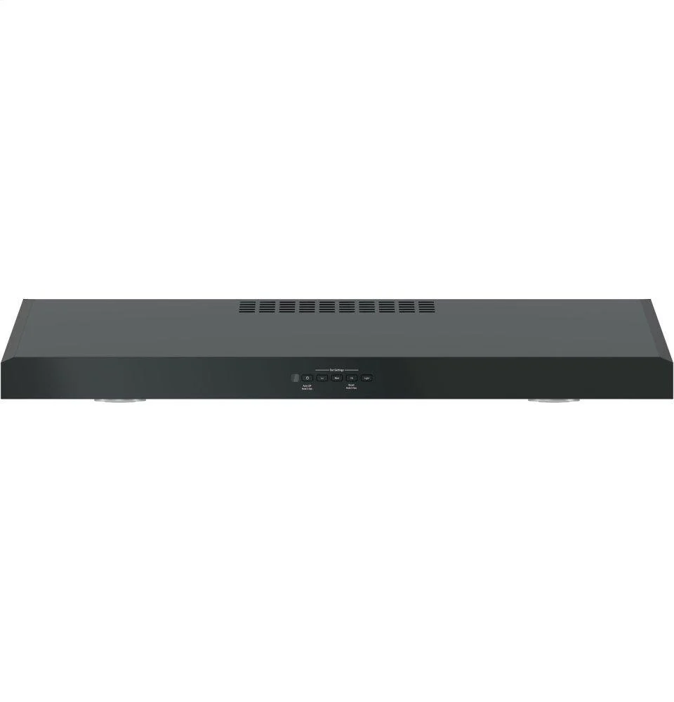 JVX5360DJBB GE® 36" Under The Cabinet Hood - Image 2