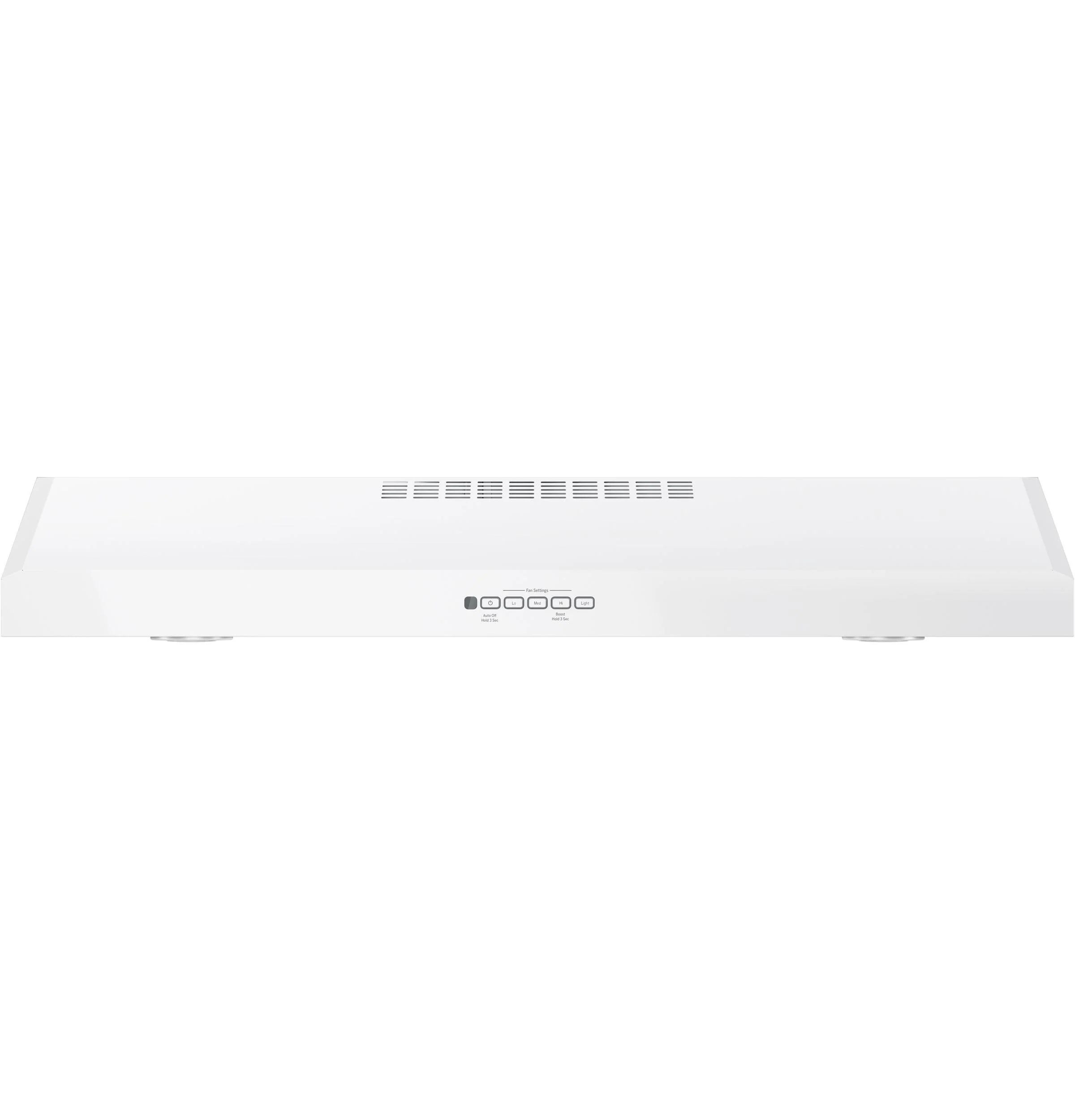 GE® 36" Under The Cabinet Hood - Image 2
