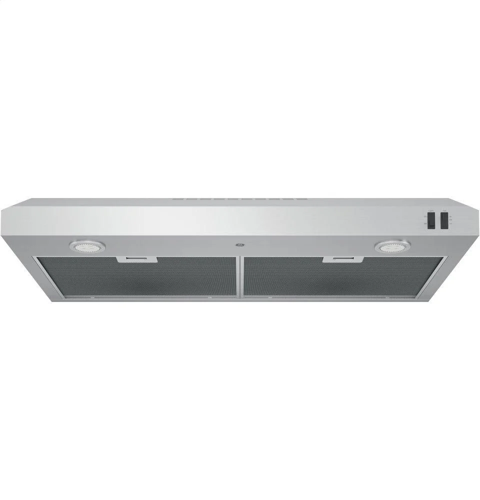 GE® 36" ENERGY STAR Certified Under The Cabinet Hood - Image 3