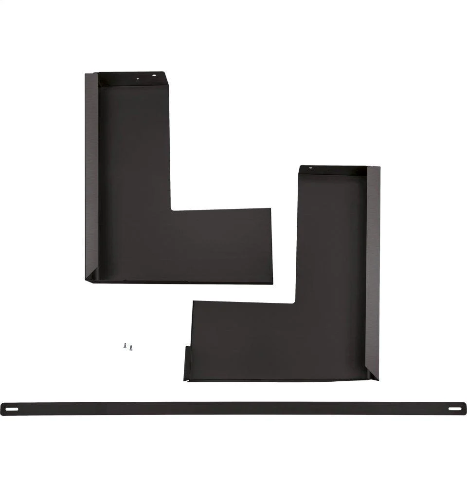 Ge Appliances JX36BDS 36" Over-the-Range Microwave Accessory Filler Kit