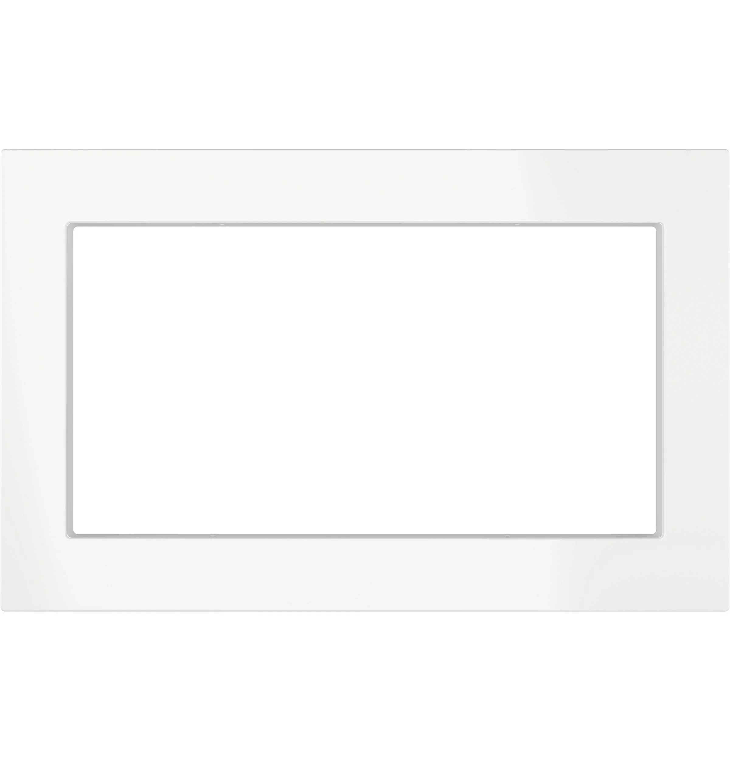 Ge Appliances JX7227DLWW Required 27" Built-In Trim Kit