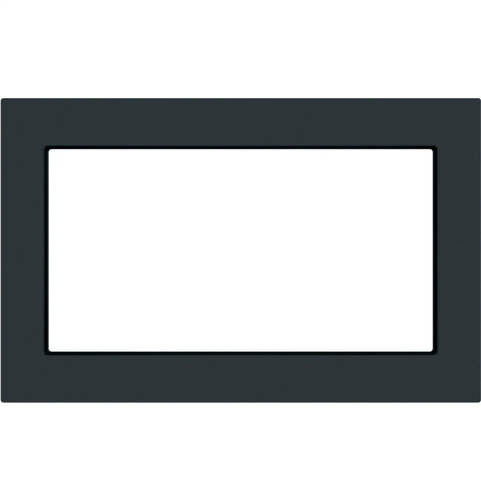 Ge Appliances JX7230FMDS Required 30" Built-In Trim Kit