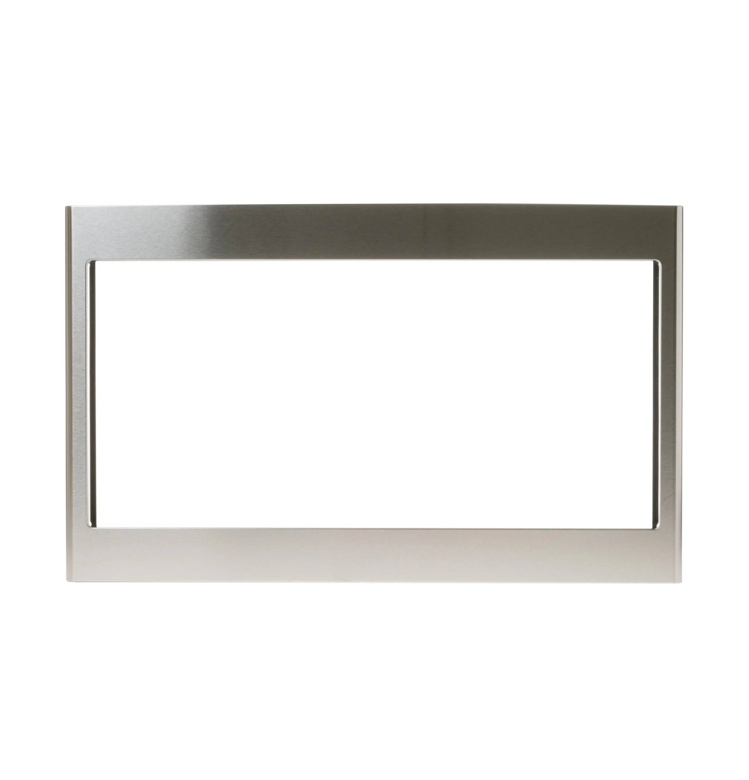 Ge Appliances JX827SFSS Optional 27" Built-In Trim Kit - Image 2