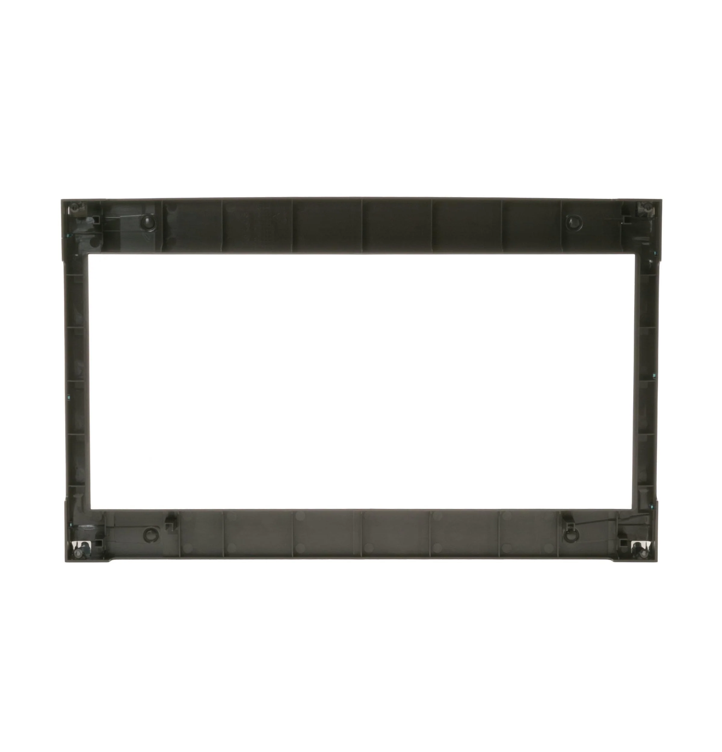 Ge Appliances JX827SFSS Optional 27" Built-In Trim Kit - Image 3