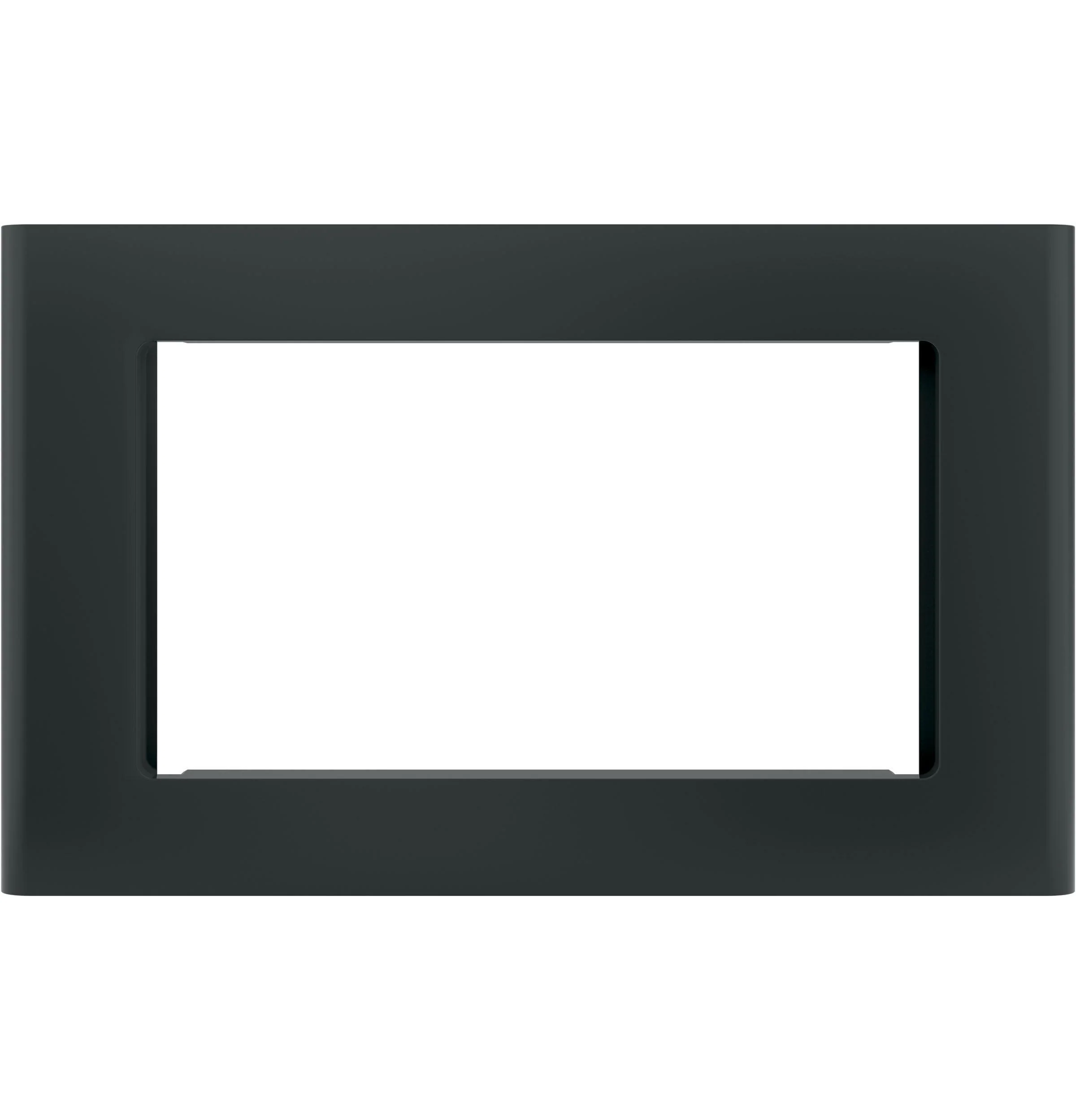 Ge Appliances JX9153DJBB Optional 30" Built-In Trim Kit