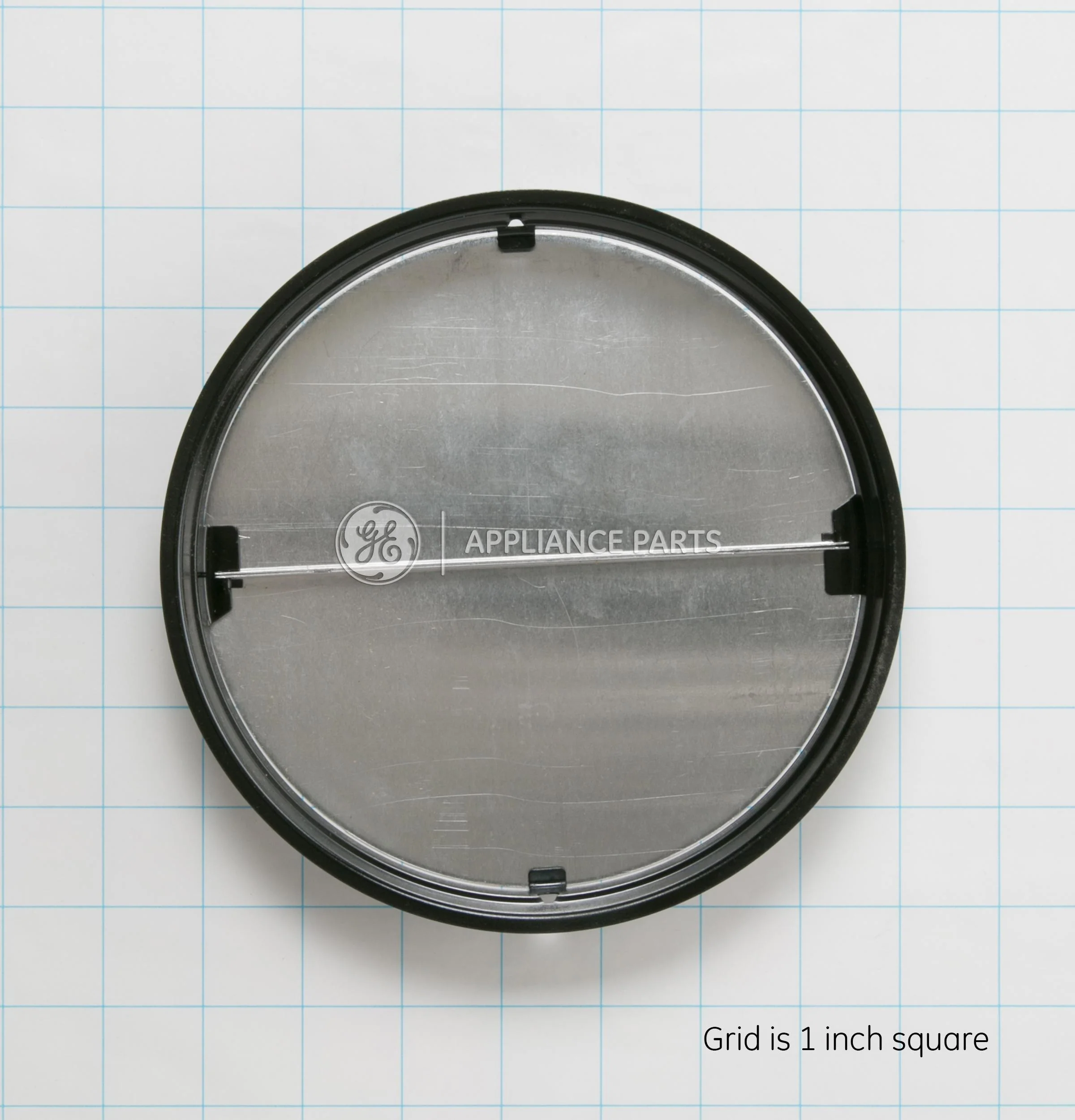 JXDA22 GE® Optional Damper Accessory - Image 3