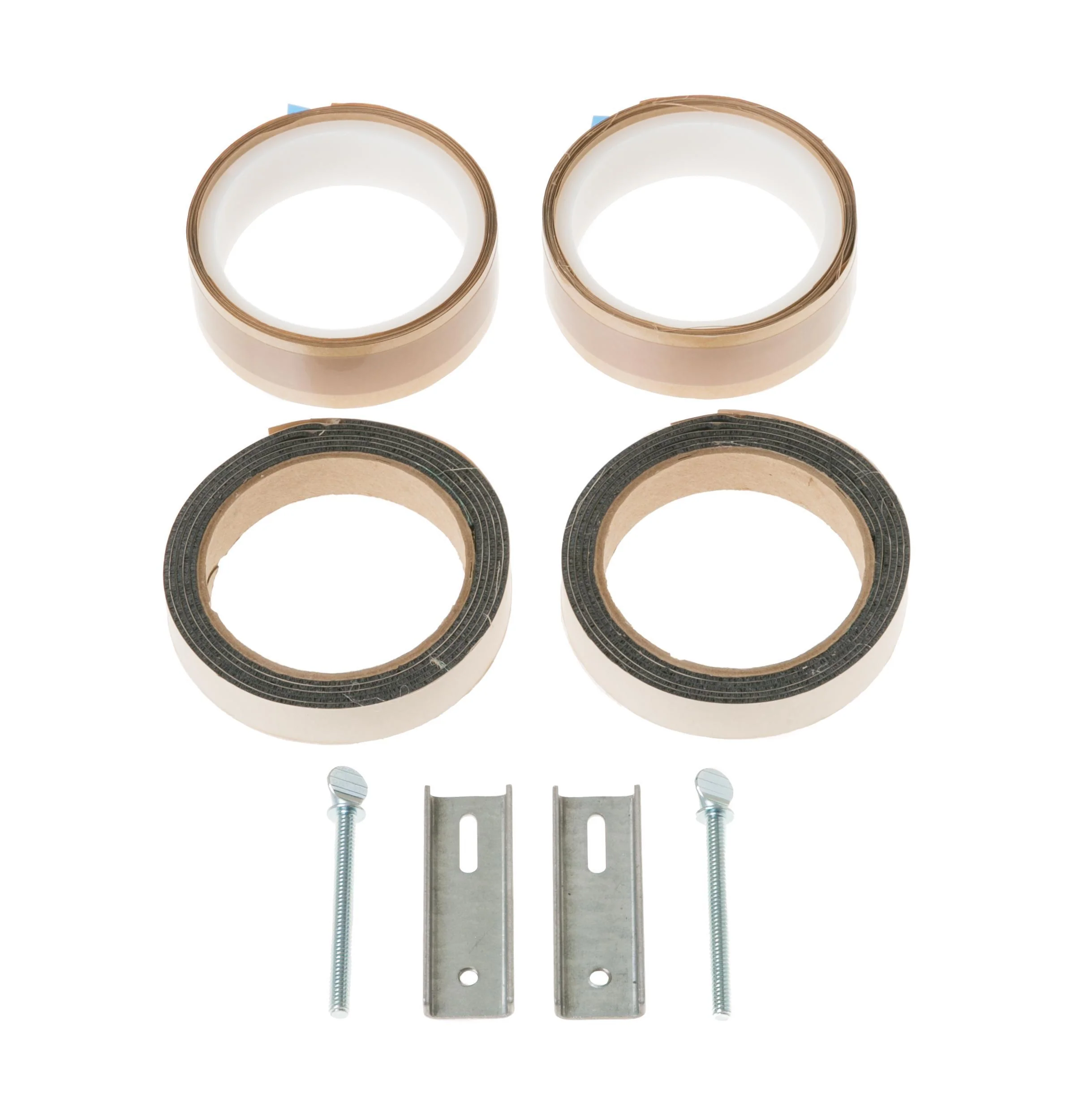 Ge Appliances JXFLUSH1 MONOGRAM FLUSH MOUNT KIT - Image 2