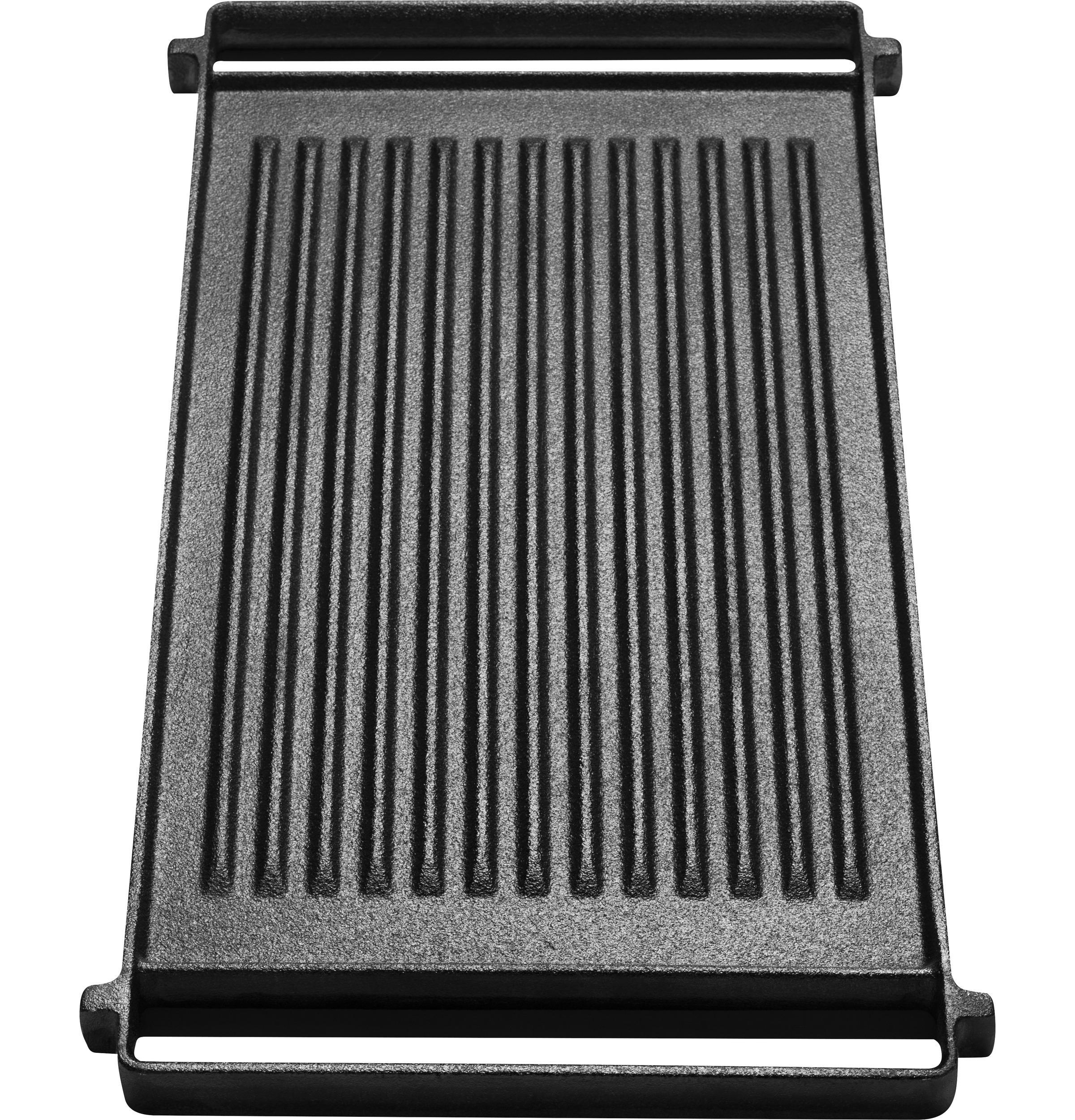Ge Appliances JXGRILL1 Reversible Grill/Griddle - Image 3