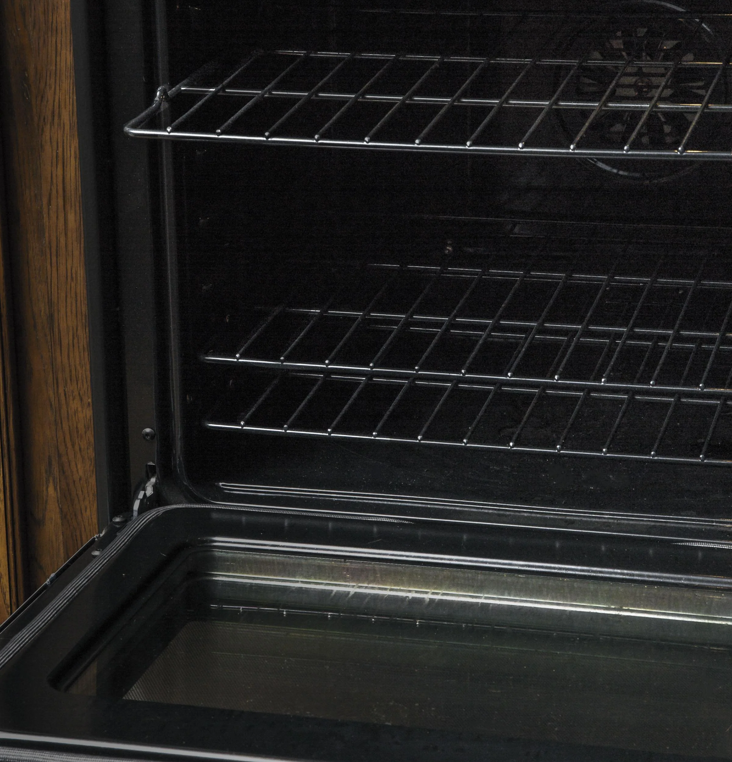 JXRACK3E GE® SELF-CLEAN OVEN RACKS (3PK) - FOR ELECTRIC RANGES - Image 4