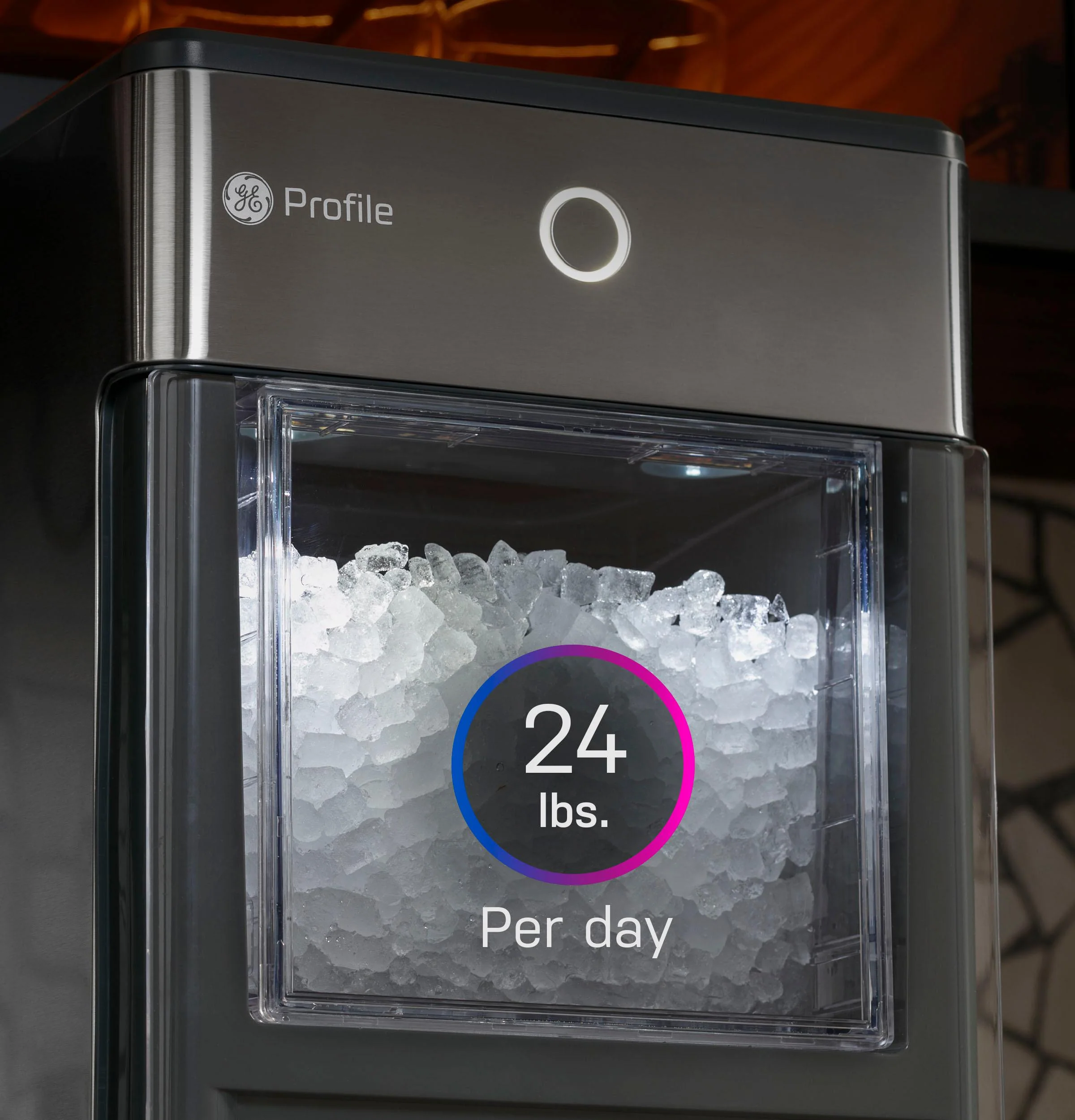 GE Profile⢠Opal⢠Nugget Ice Maker - Image 10