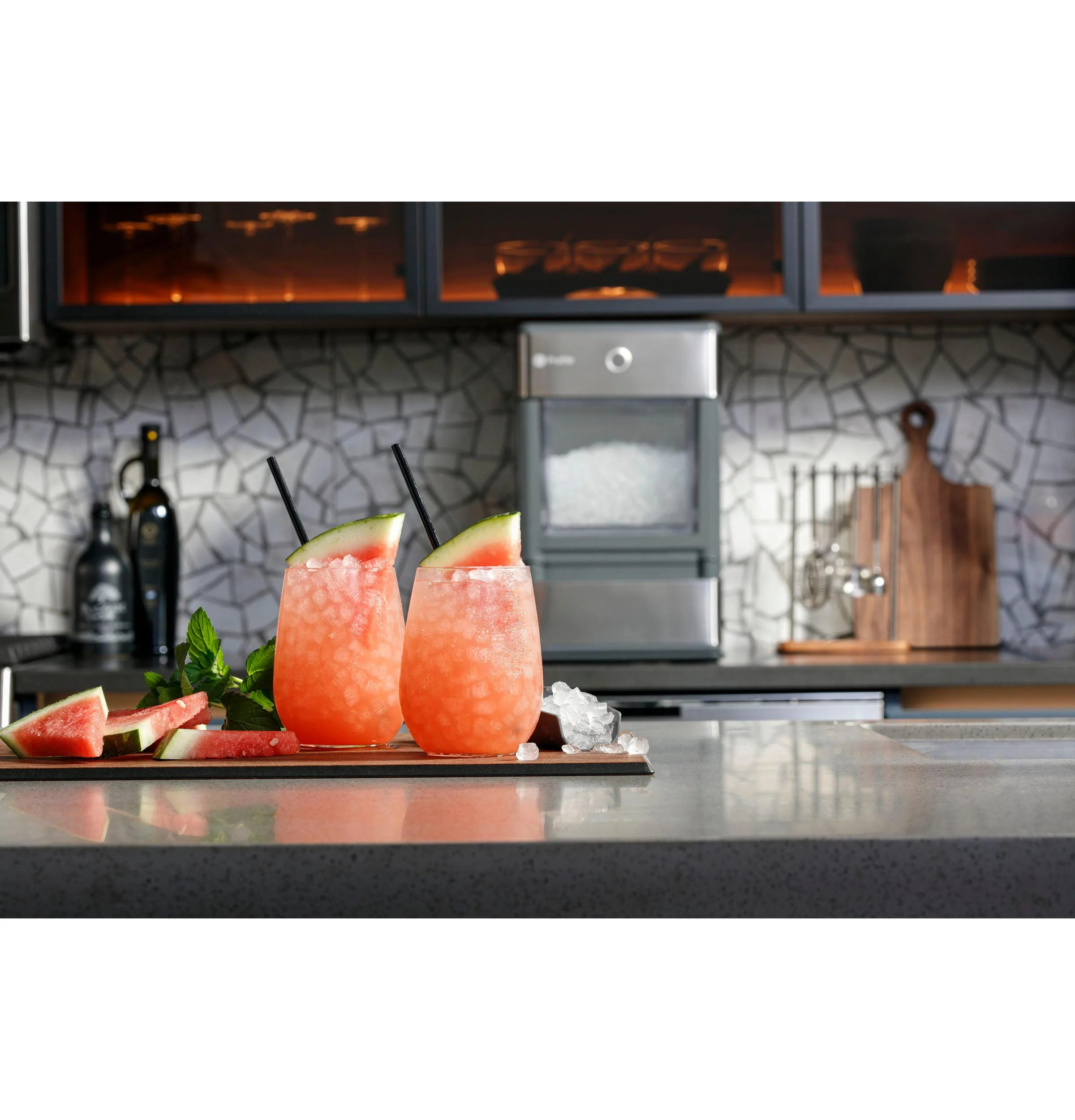 GE Profile⢠Opal⢠Nugget Ice Maker - Image 6