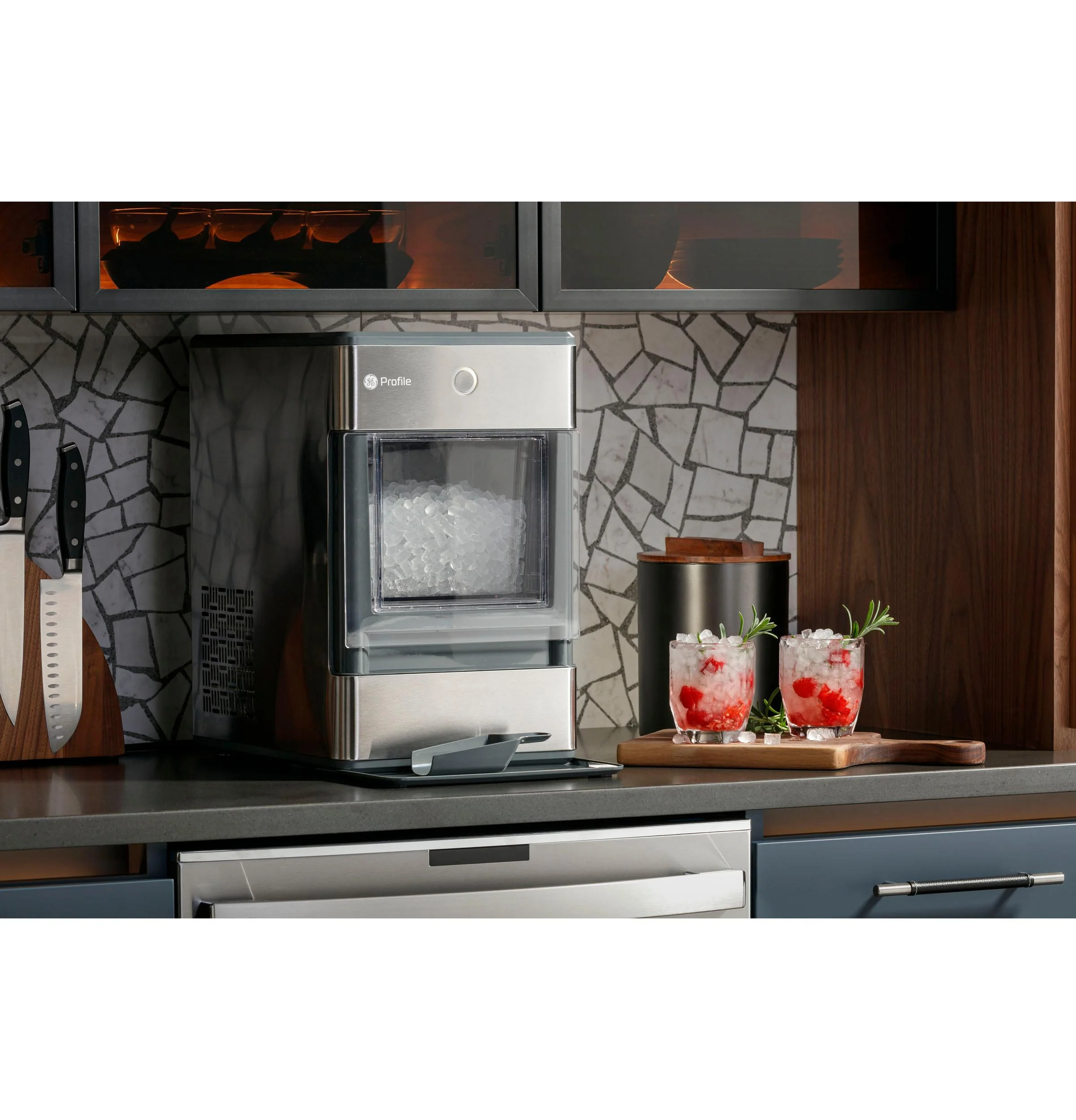 GE Profile⢠Opal⢠Nugget Ice Maker - Image 7